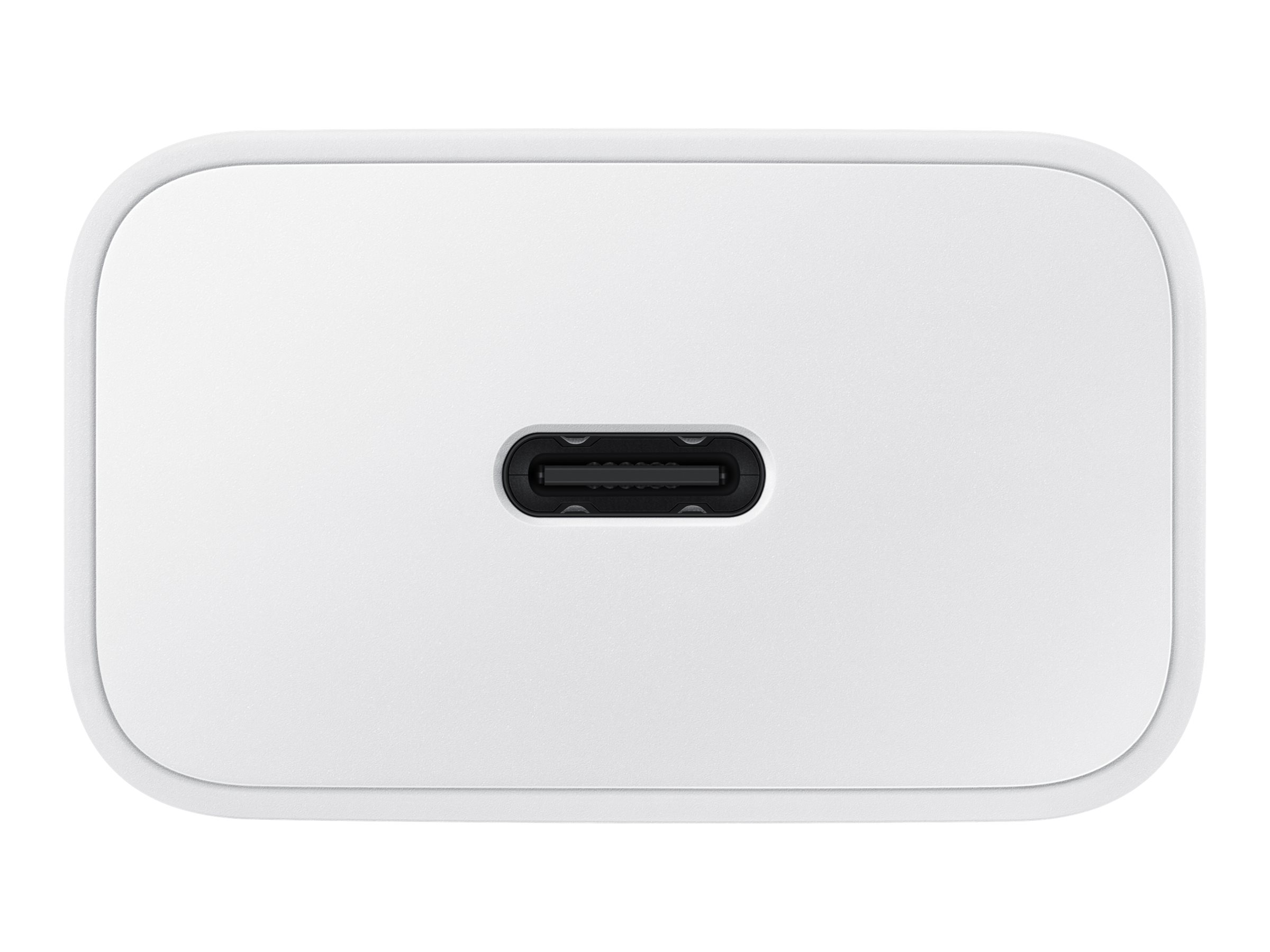 Samsung EP-T1510XWEGEU mobile device charger