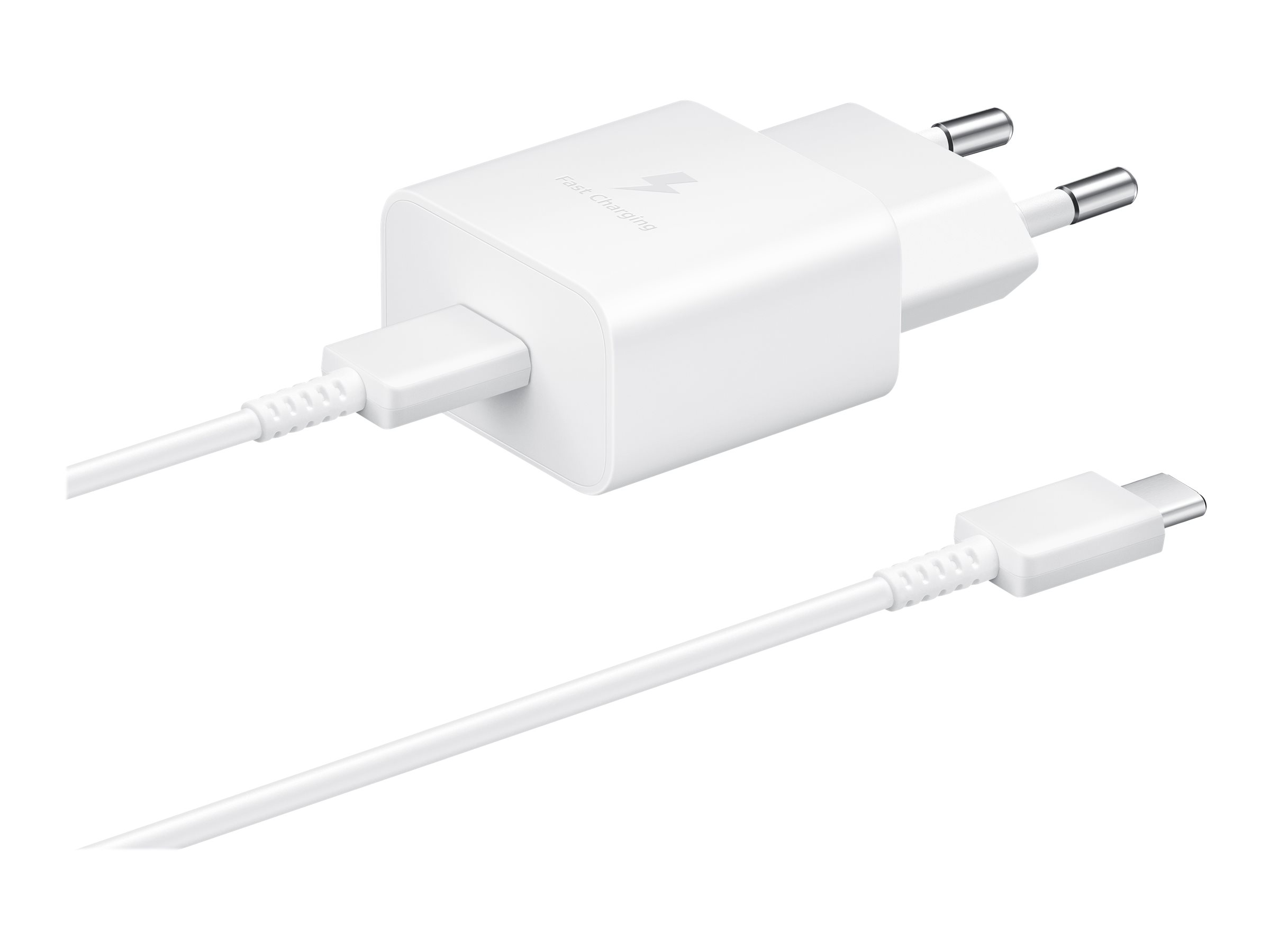 Samsung EP-T1510XWEGEU mobile device charger
