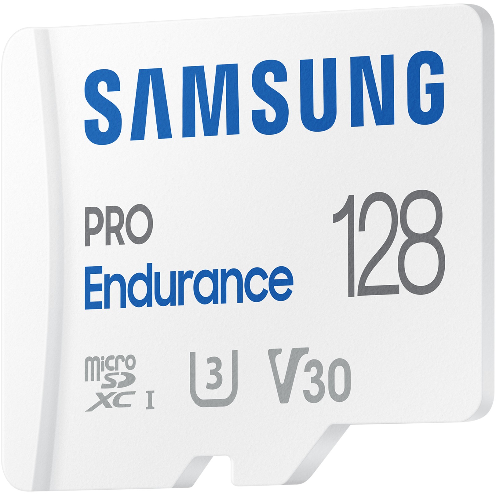 SAMSUNG PRO Endurance microSD 128GB 2022