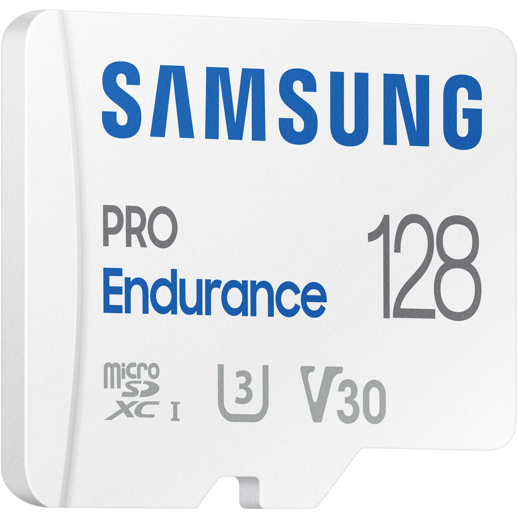 SAMSUNG PRO Endurance microSD 128GB 2022
