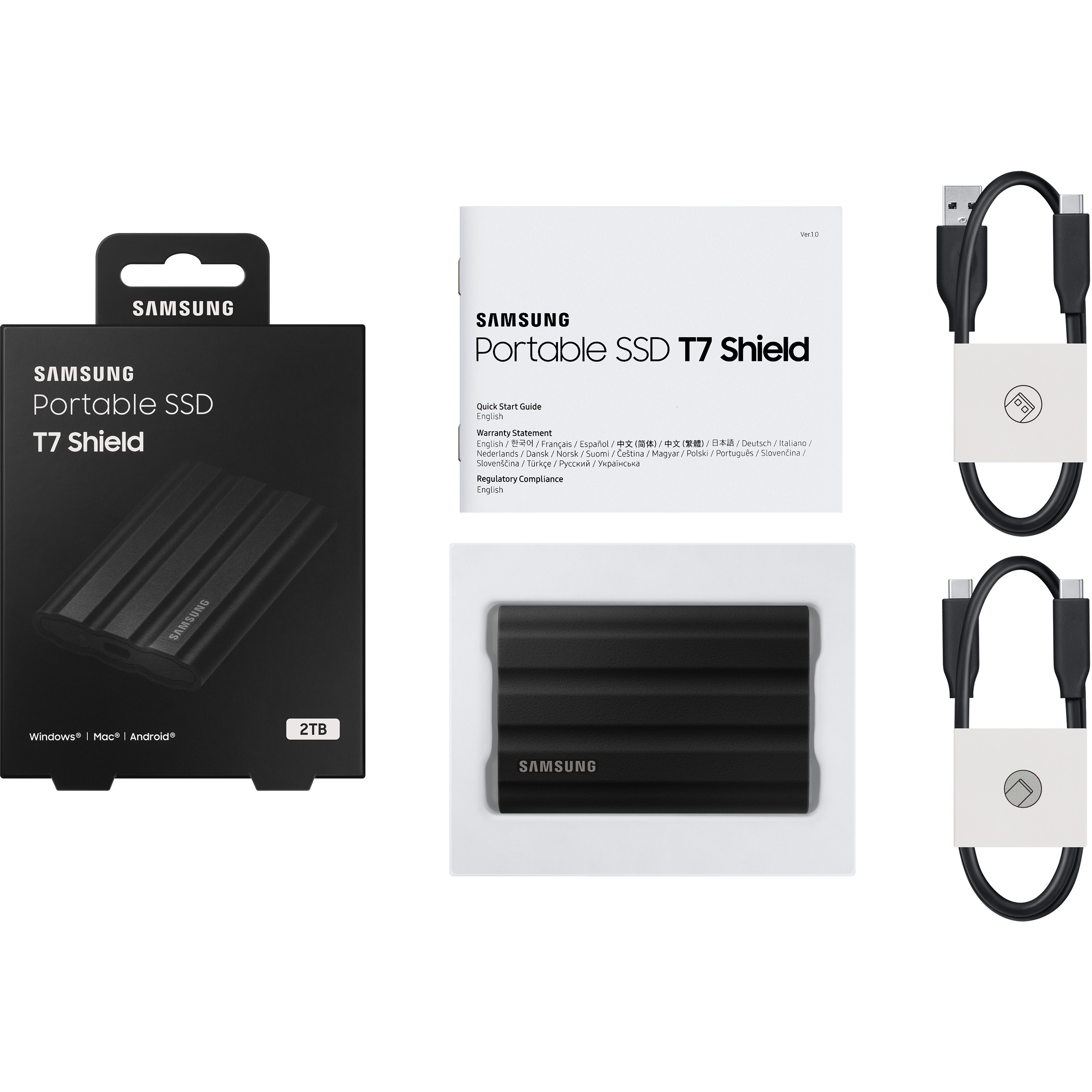 Samsung MU-PE2T0S