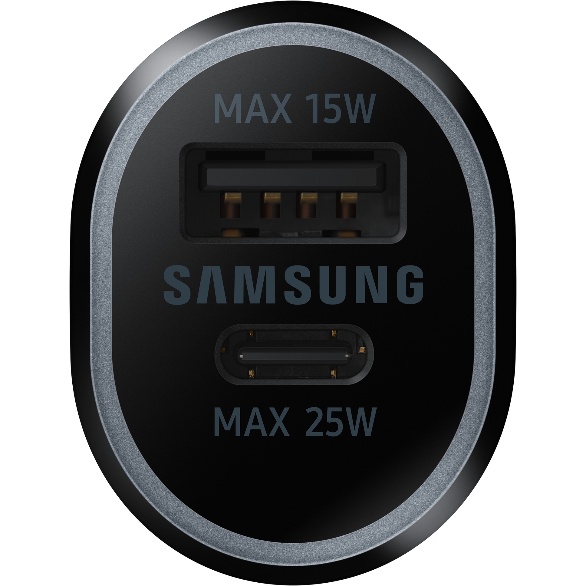 Samsung Kfz-Schnellladegert 40W EP-L420. Black