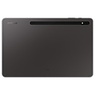 Samsung Galaxy Tab S8+ 128GB Wi-Fi DE graphite