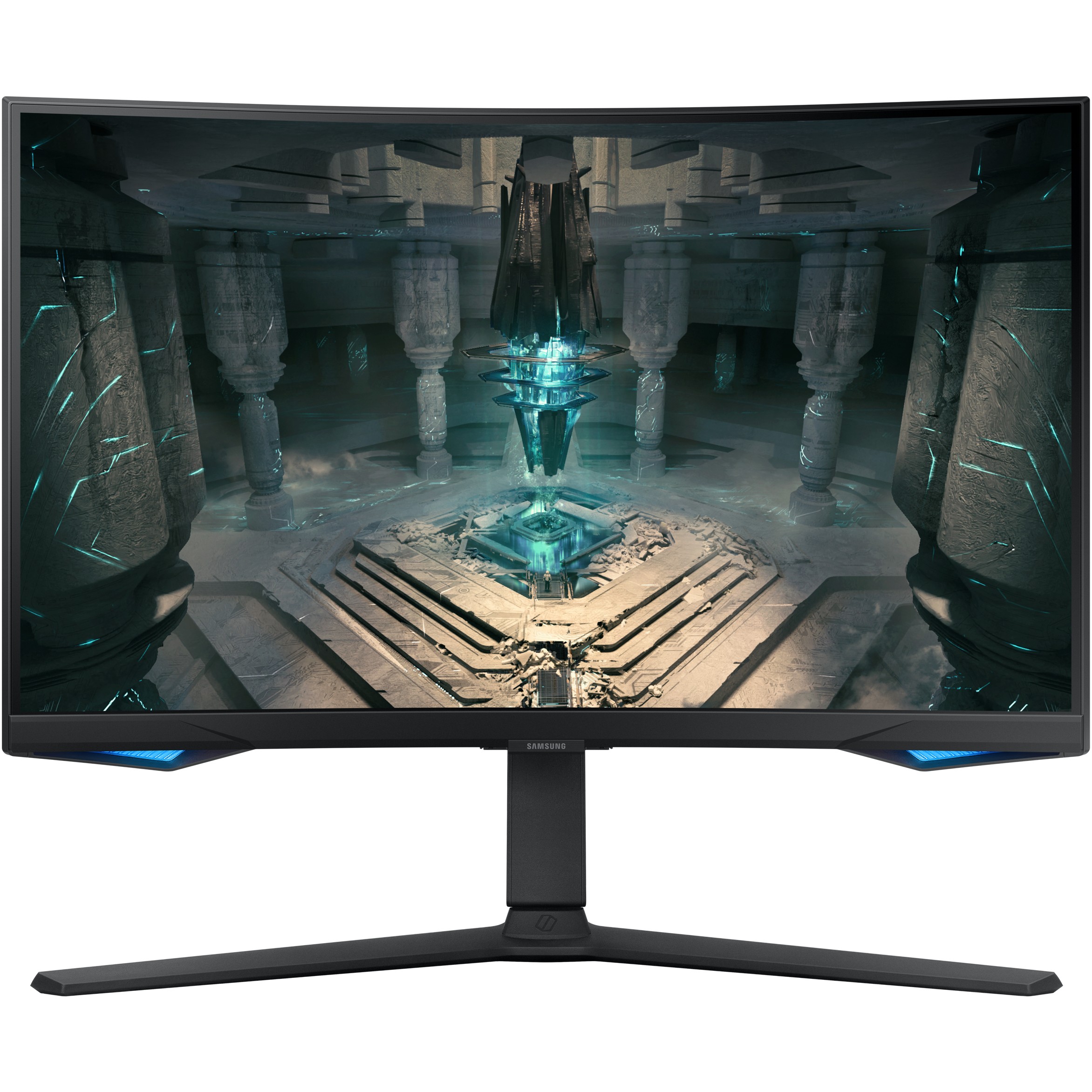 Samsung G65B computer monitor