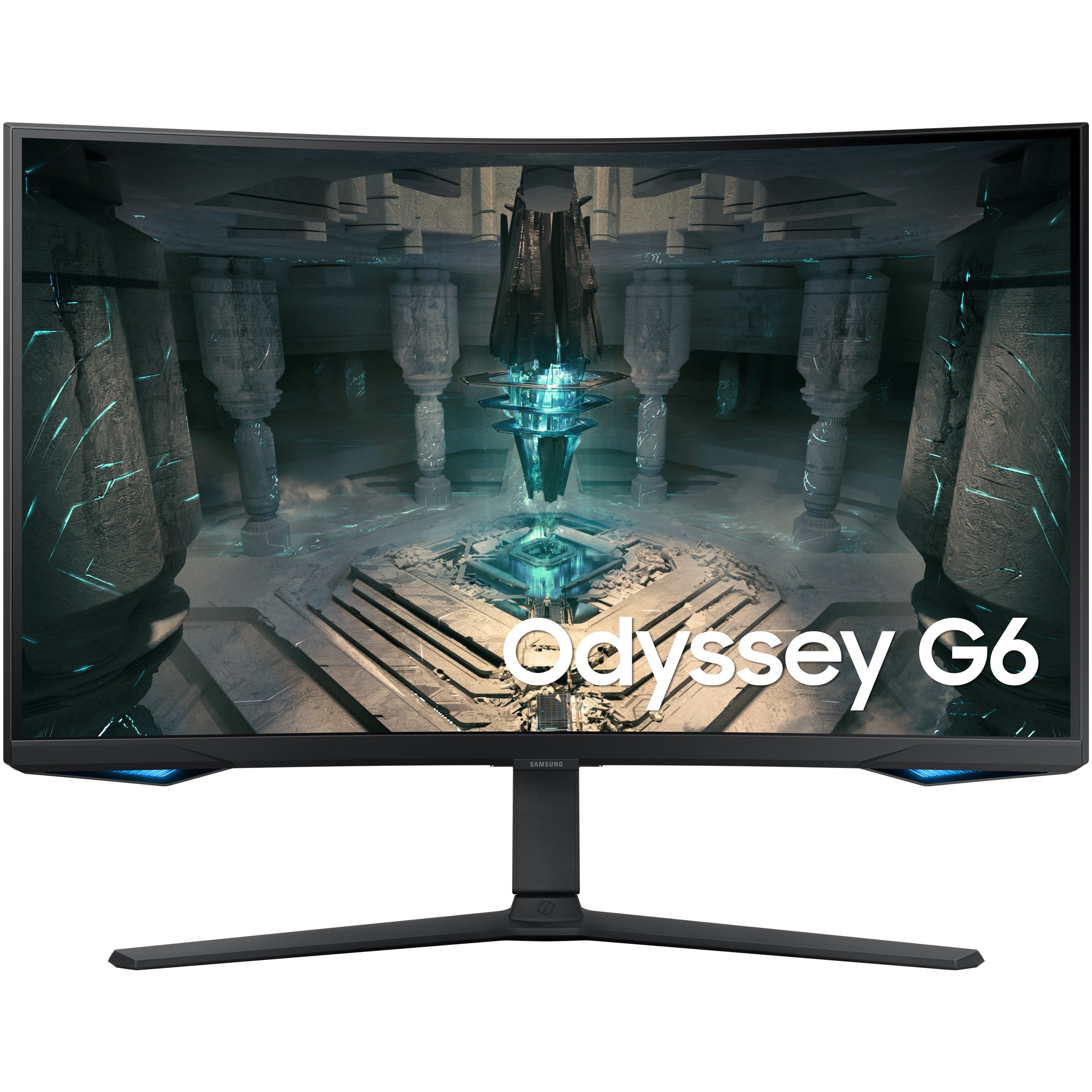 Samsung G65B computer monitor