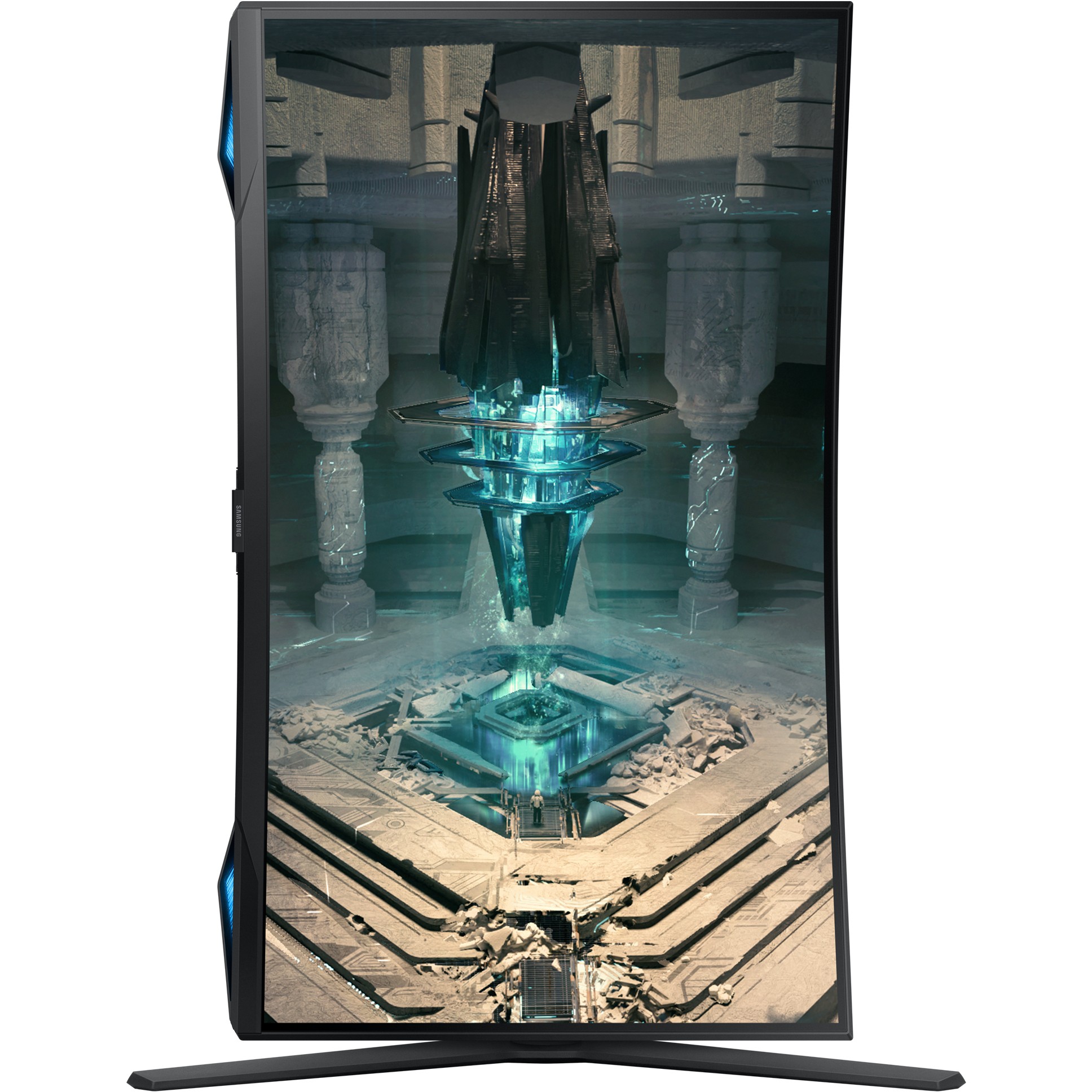 Samsung G65B computer monitor