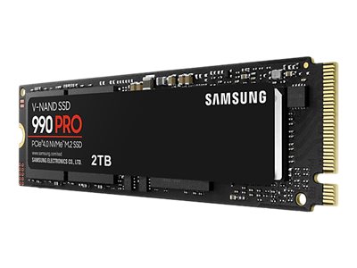 Samsung 990 PRO