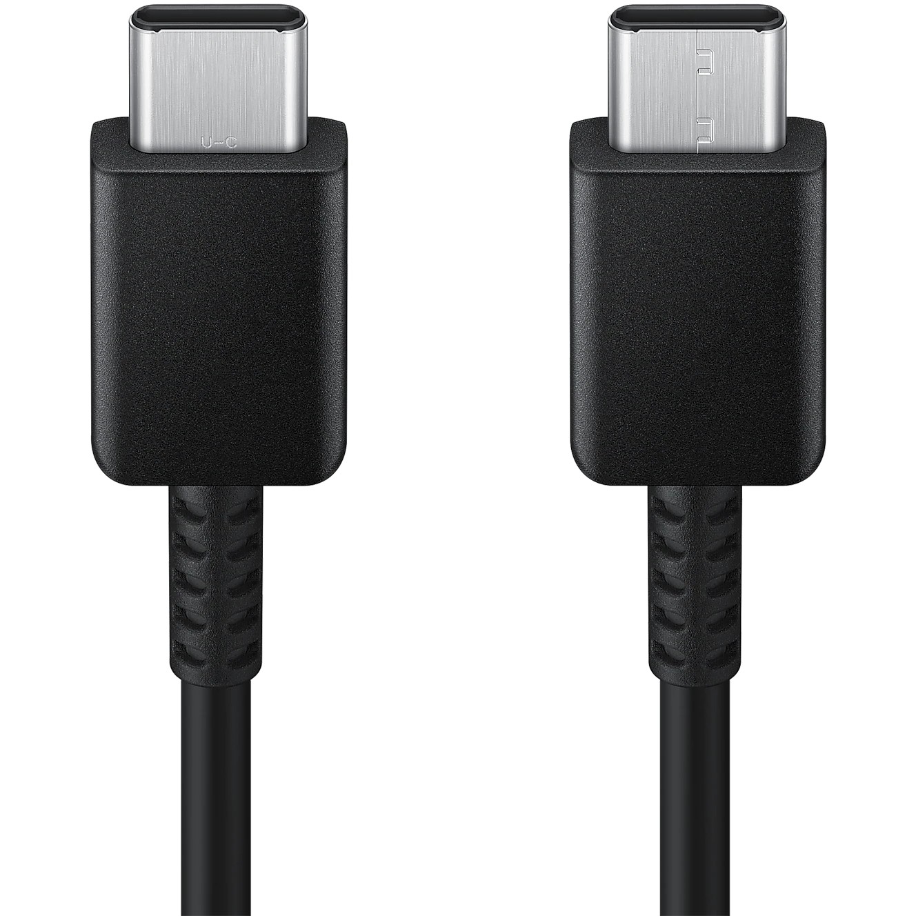 Samsung EP-DX310JBEGEU USB Kabel 1,8 m USB C Schwarz