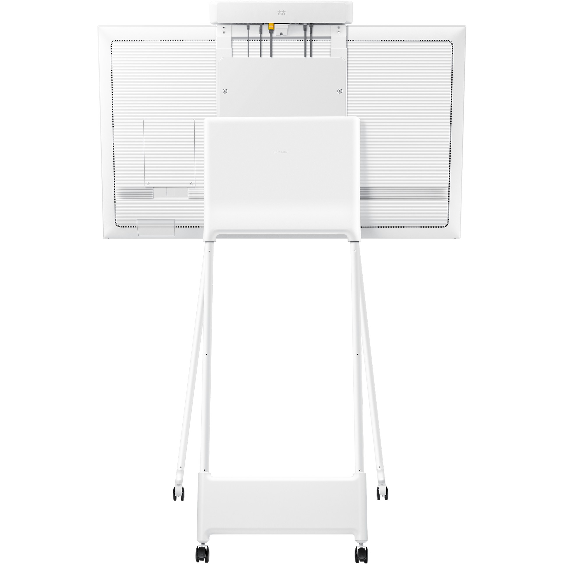 Samsung WM65B interactive whiteboard