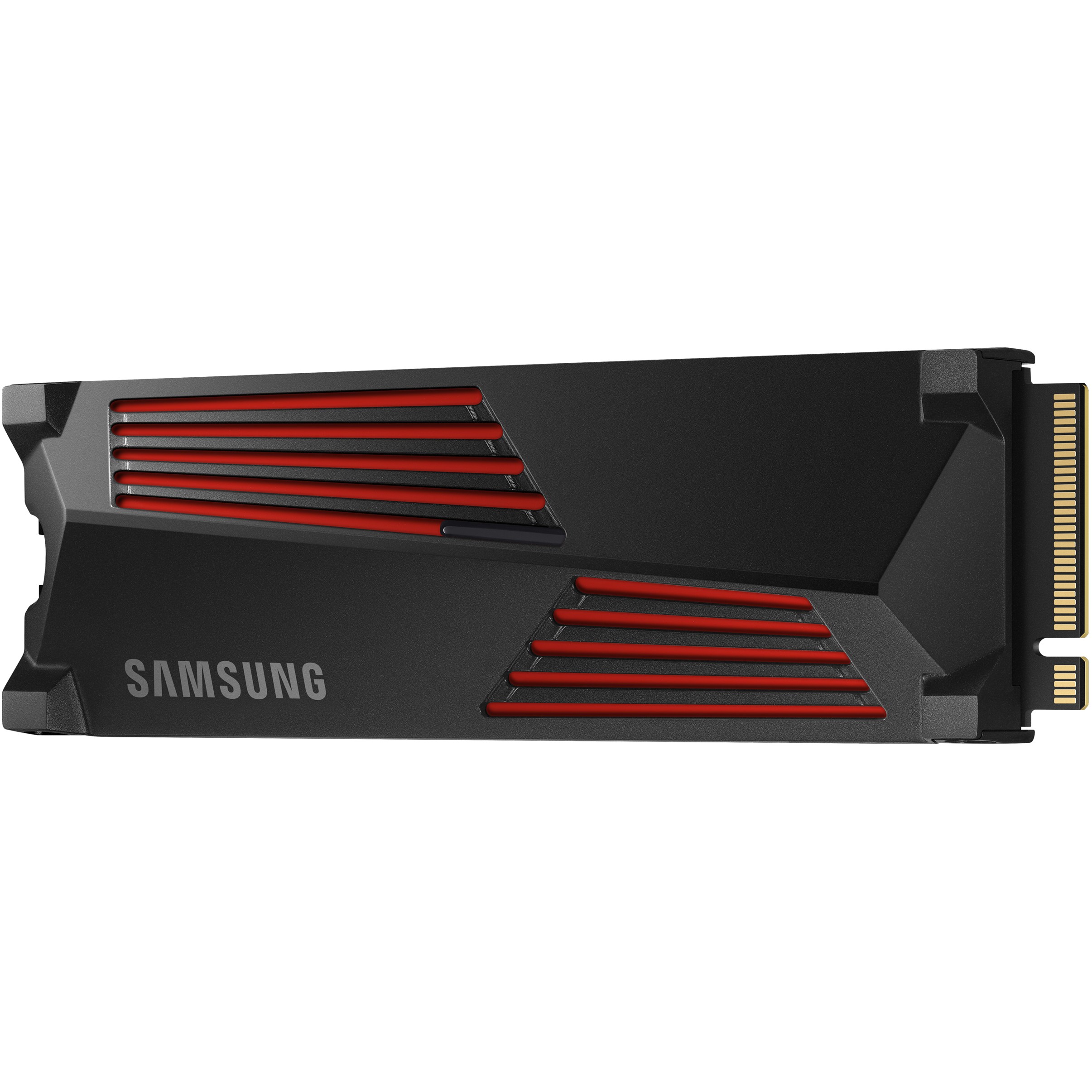 M.2 1TB Samsung 990 PRO Heatsink NVMe PCIe 4.0 x 4 retail