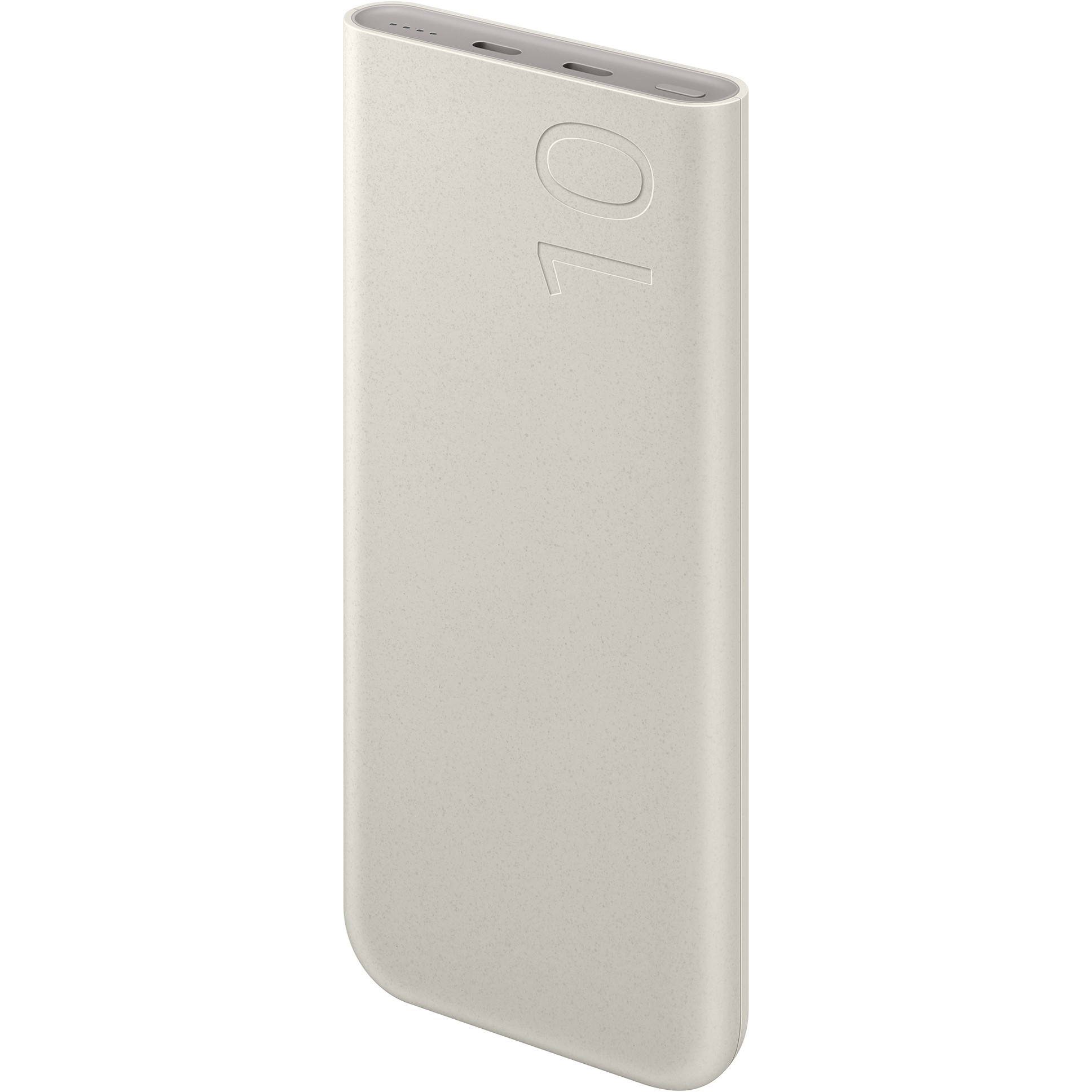 Samsung Powerbank P3400 10.000 mAh (25 W). Beige