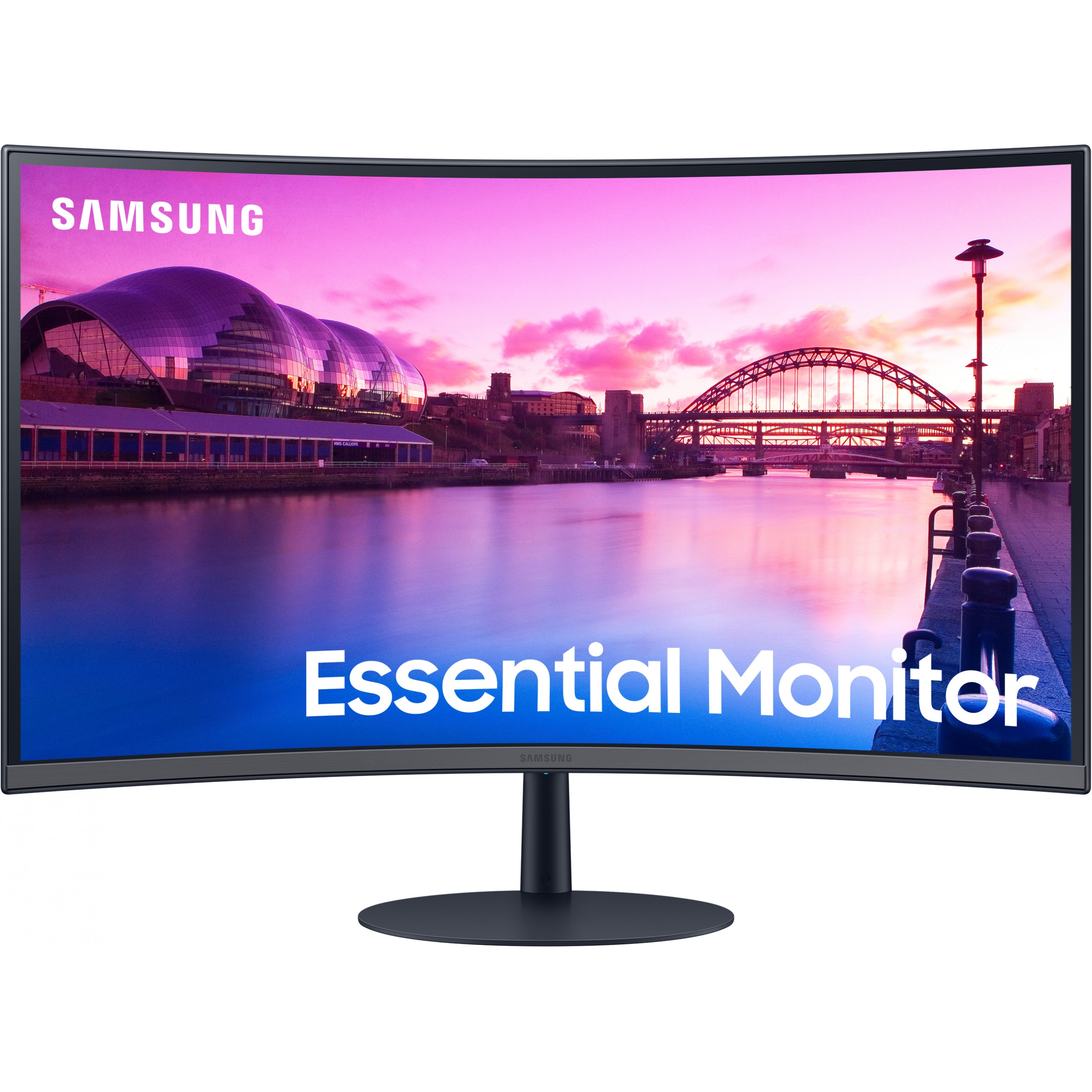 Samsung S39C computer monitor
