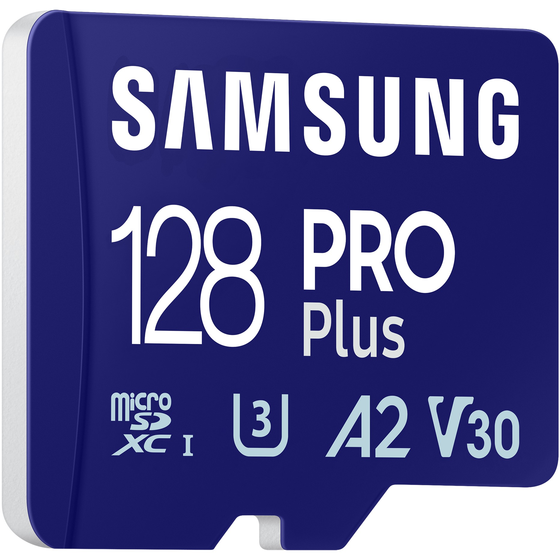 SAMSUNG PRO Plus microSD 128GB 2023 CR