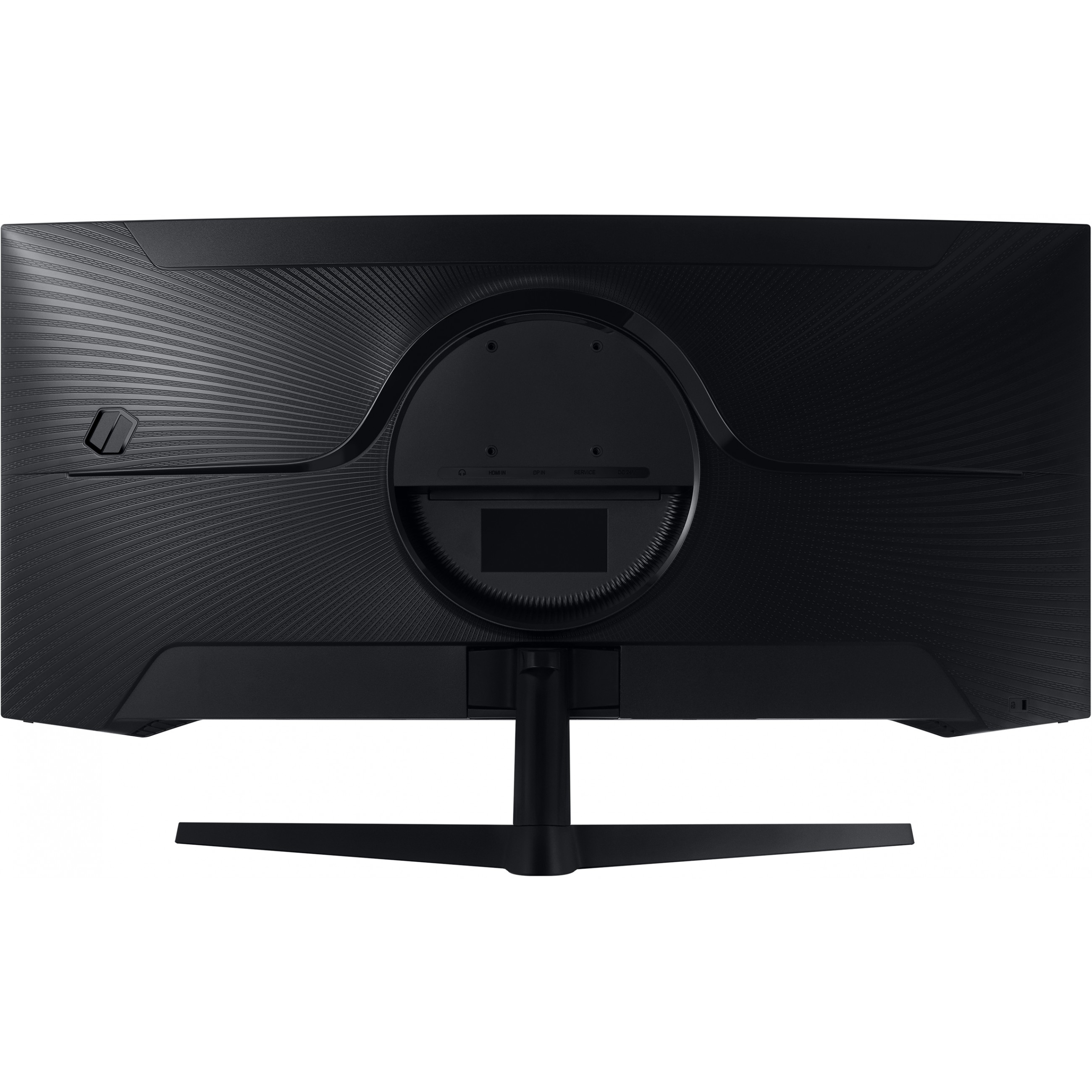 Samsung G55T computer monitor