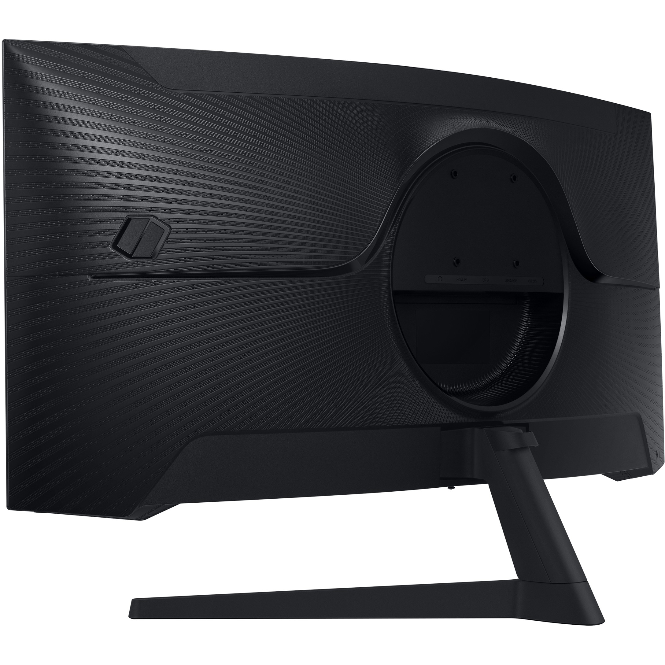 Samsung G55T computer monitor