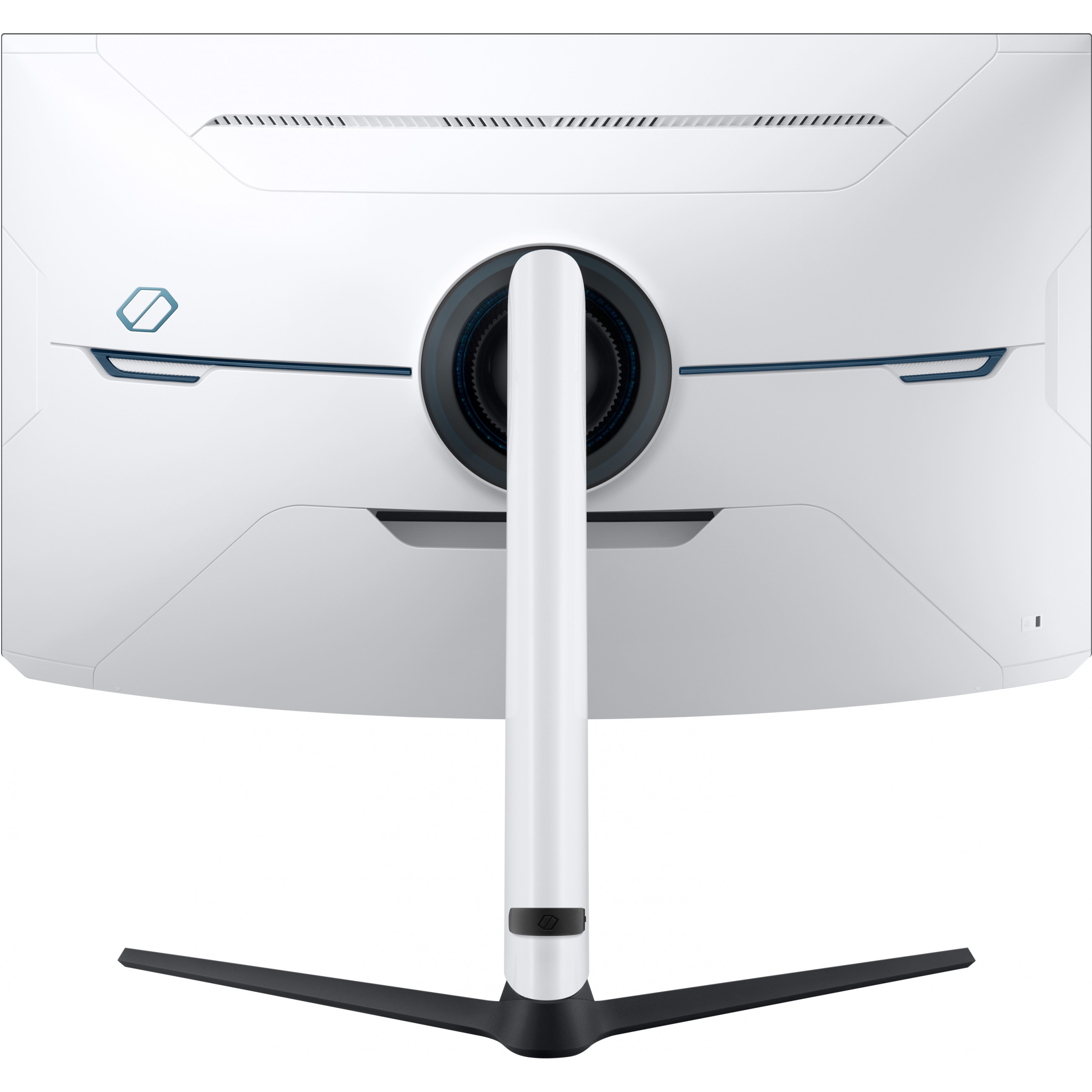 Samsung G85NB computer monitor