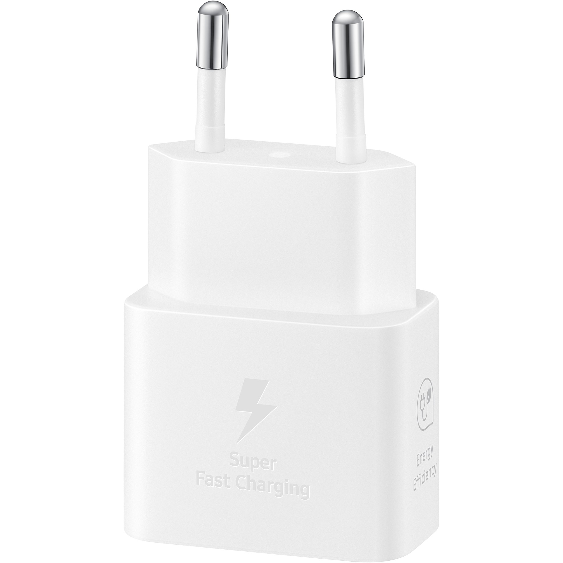 Samsung Galaxy Fast Charger 25W w/o Cable White Blister