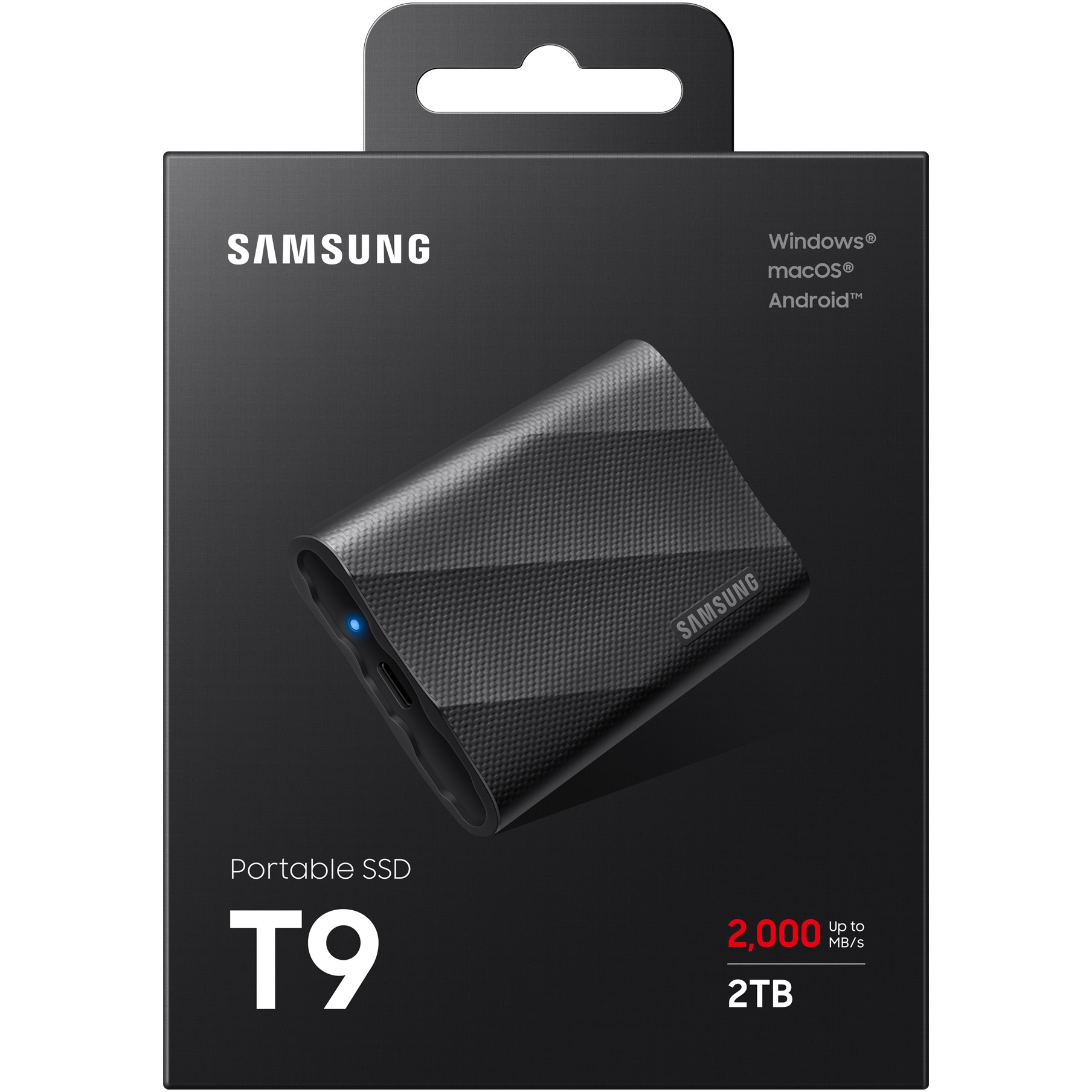 Samsung MU-PG2T0B