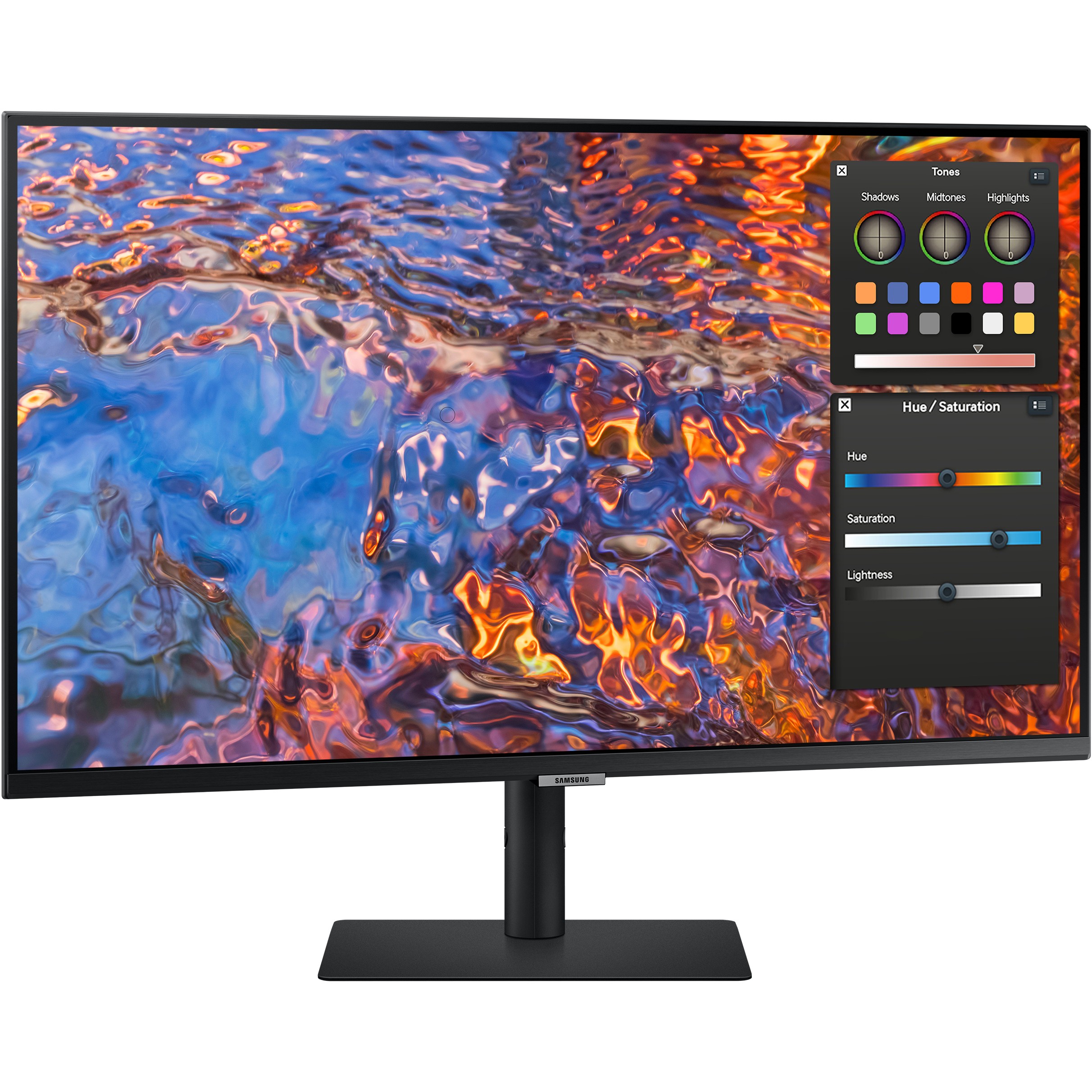 Samsung S80PB computer monitor