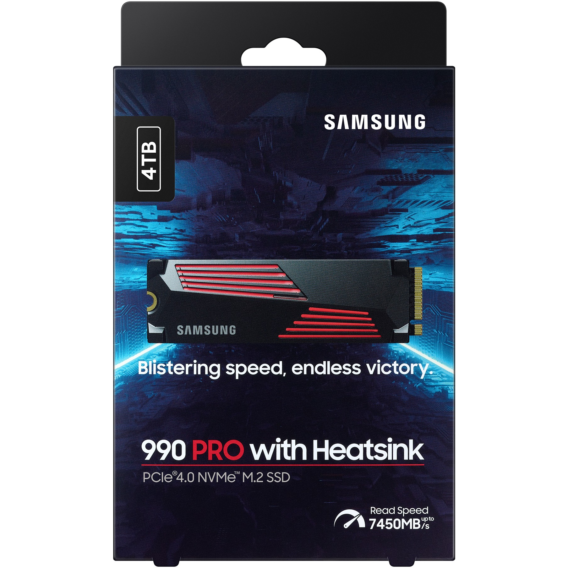 Samsung 990 Pro