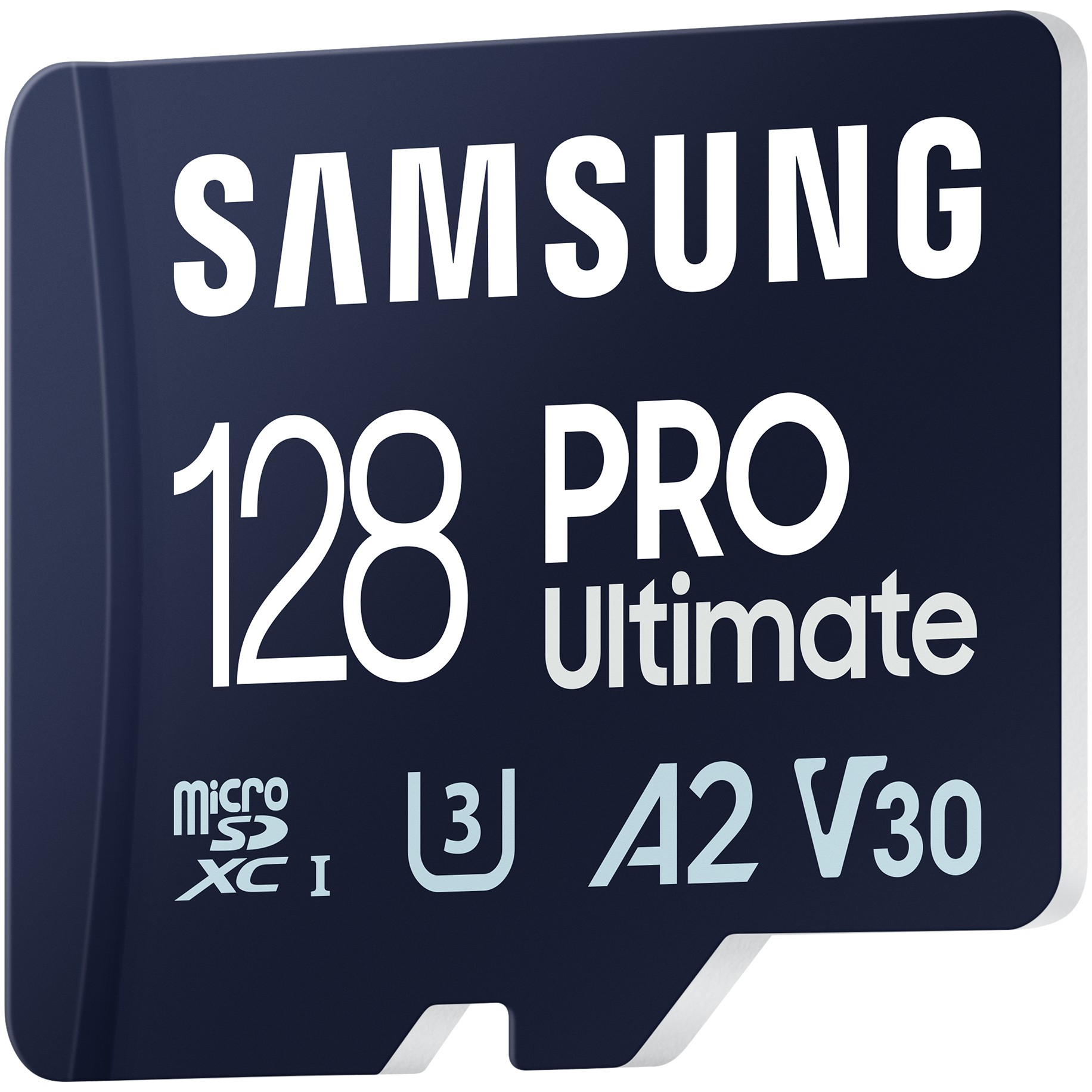 SAMSUNG PRO Ultimate microSD 128GB