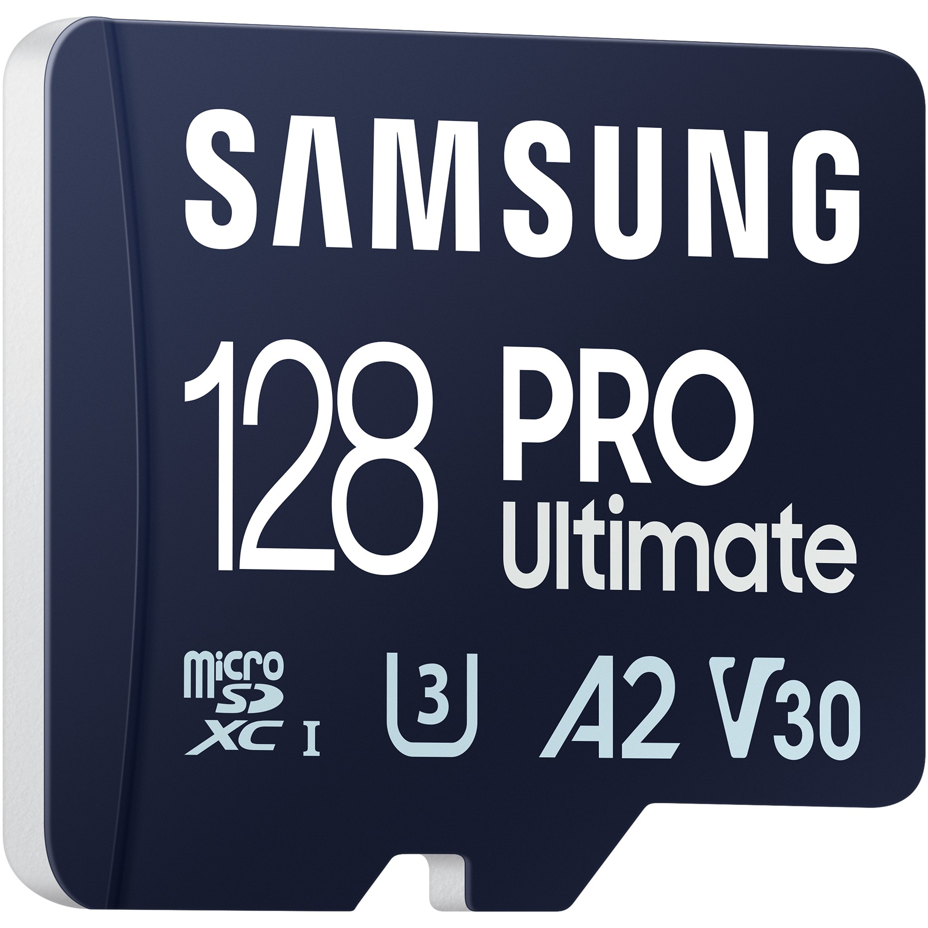 SAMSUNG PRO Ultimate microSD 128GB