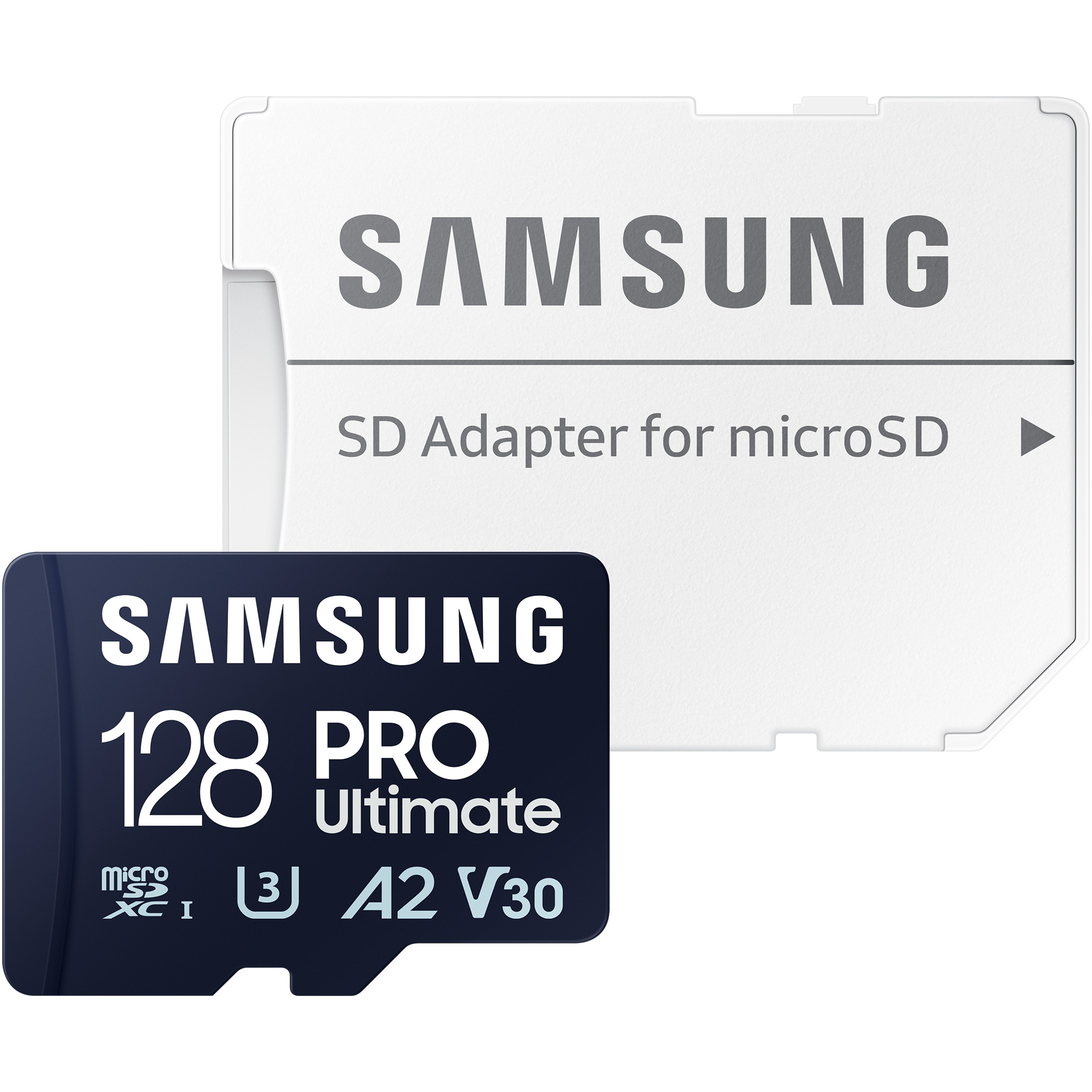 SAMSUNG PRO Ultimate microSD 128GB