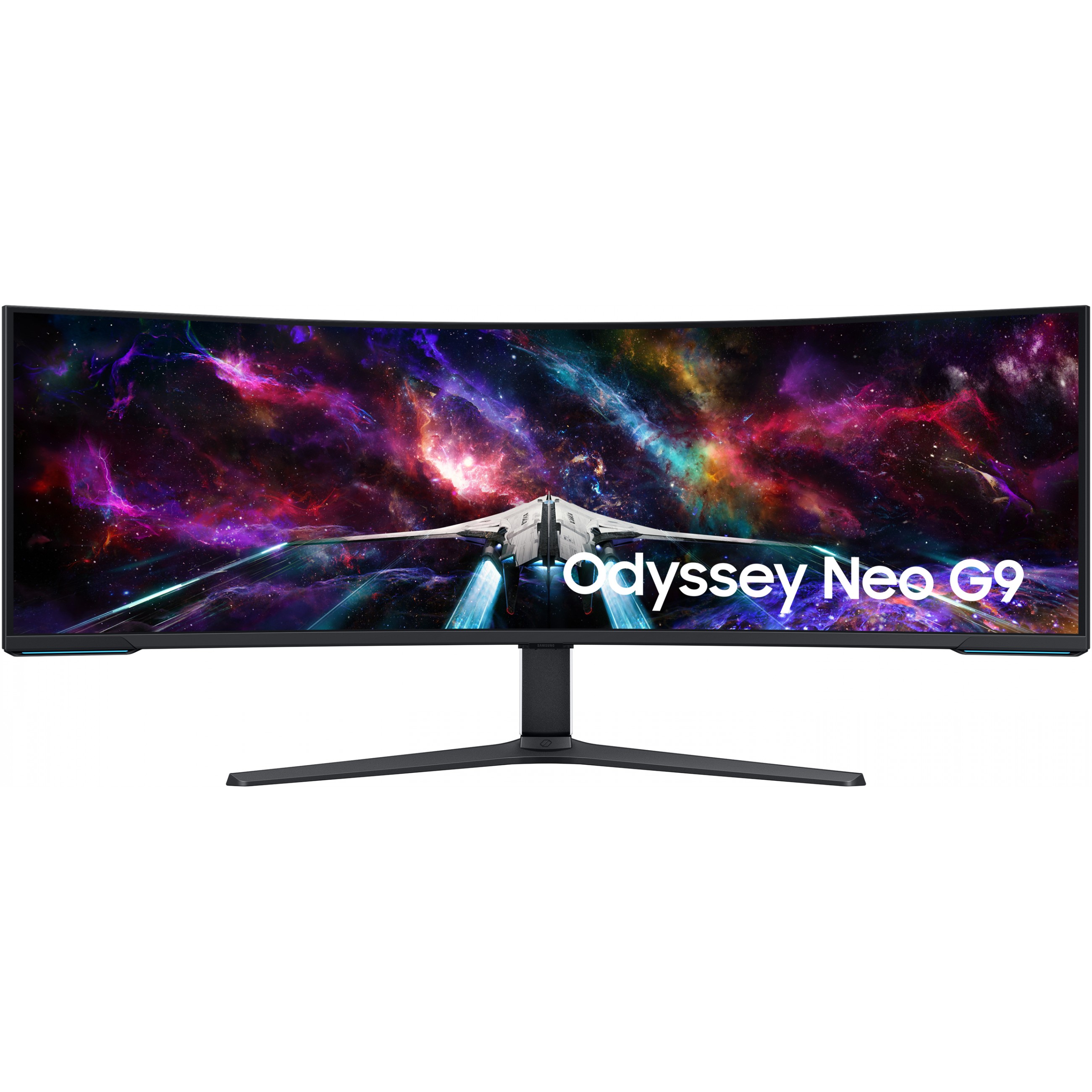 Samsung G95NC computer monitor