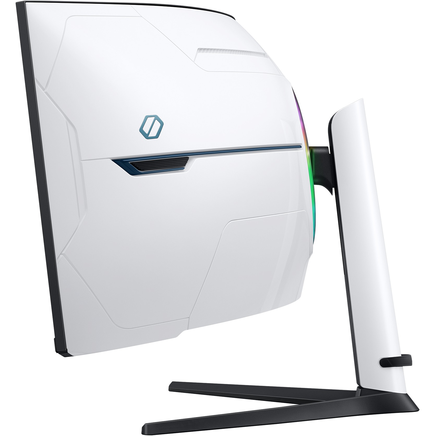 Samsung G95NC computer monitor