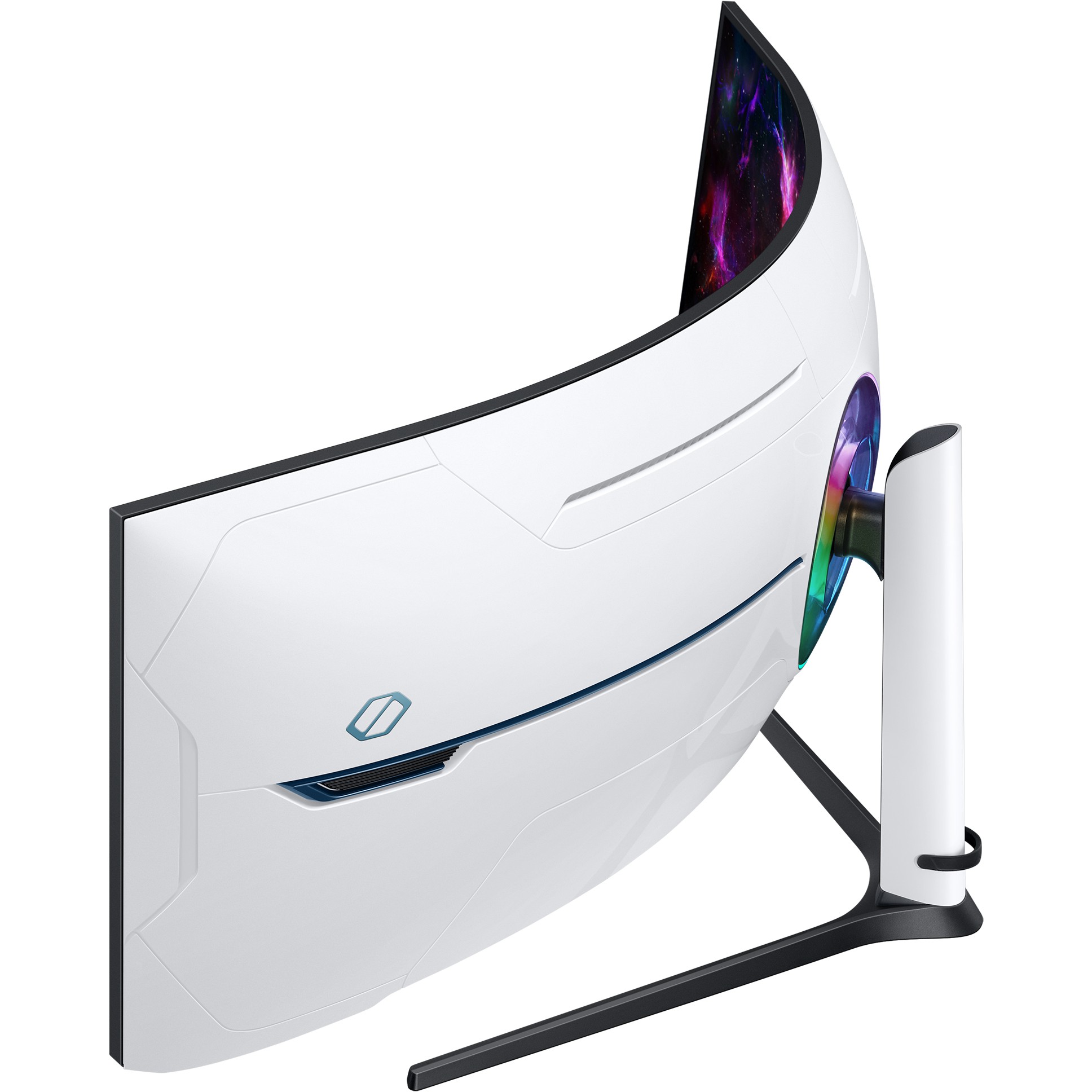 Samsung G95NC computer monitor