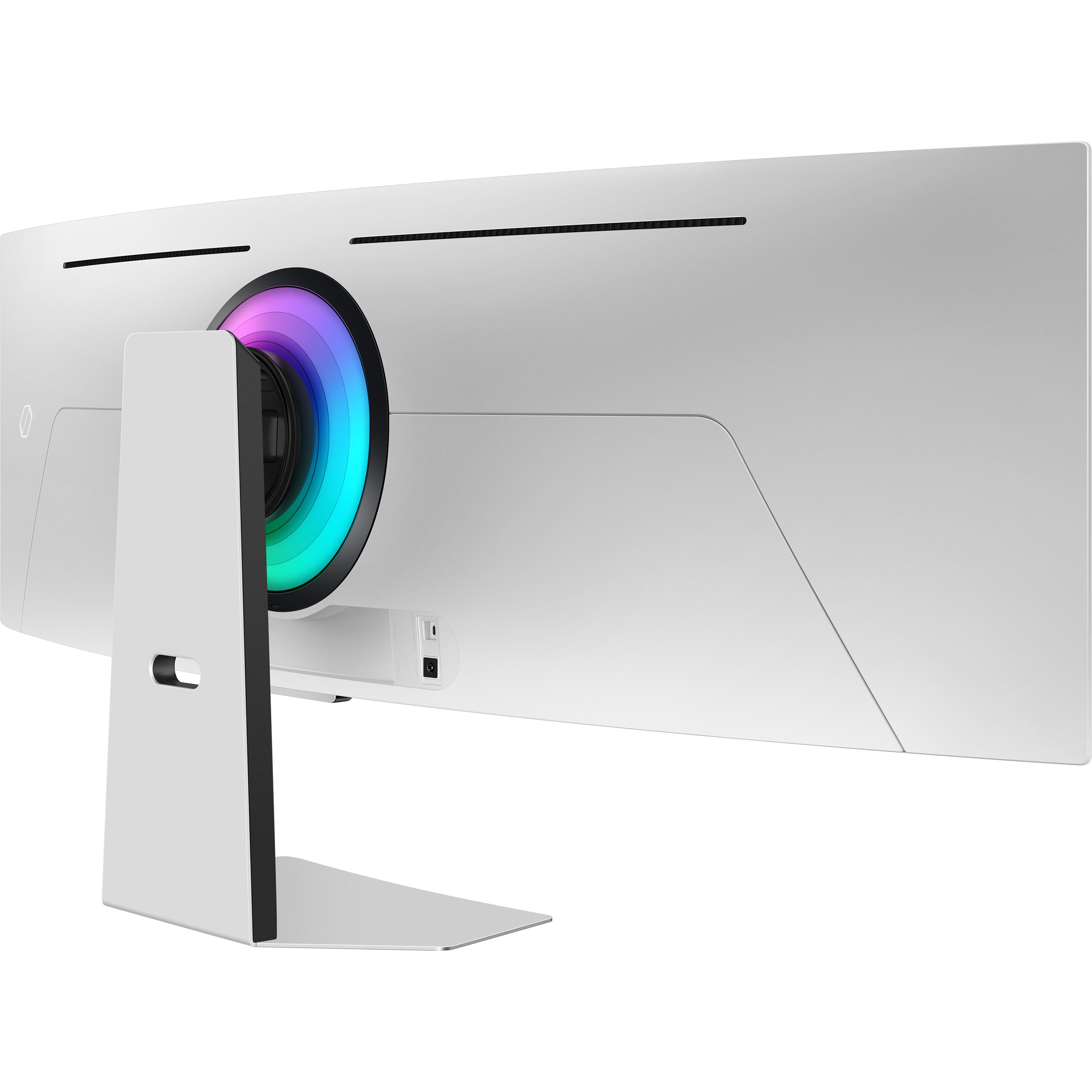 Samsung G95SC computer monitor