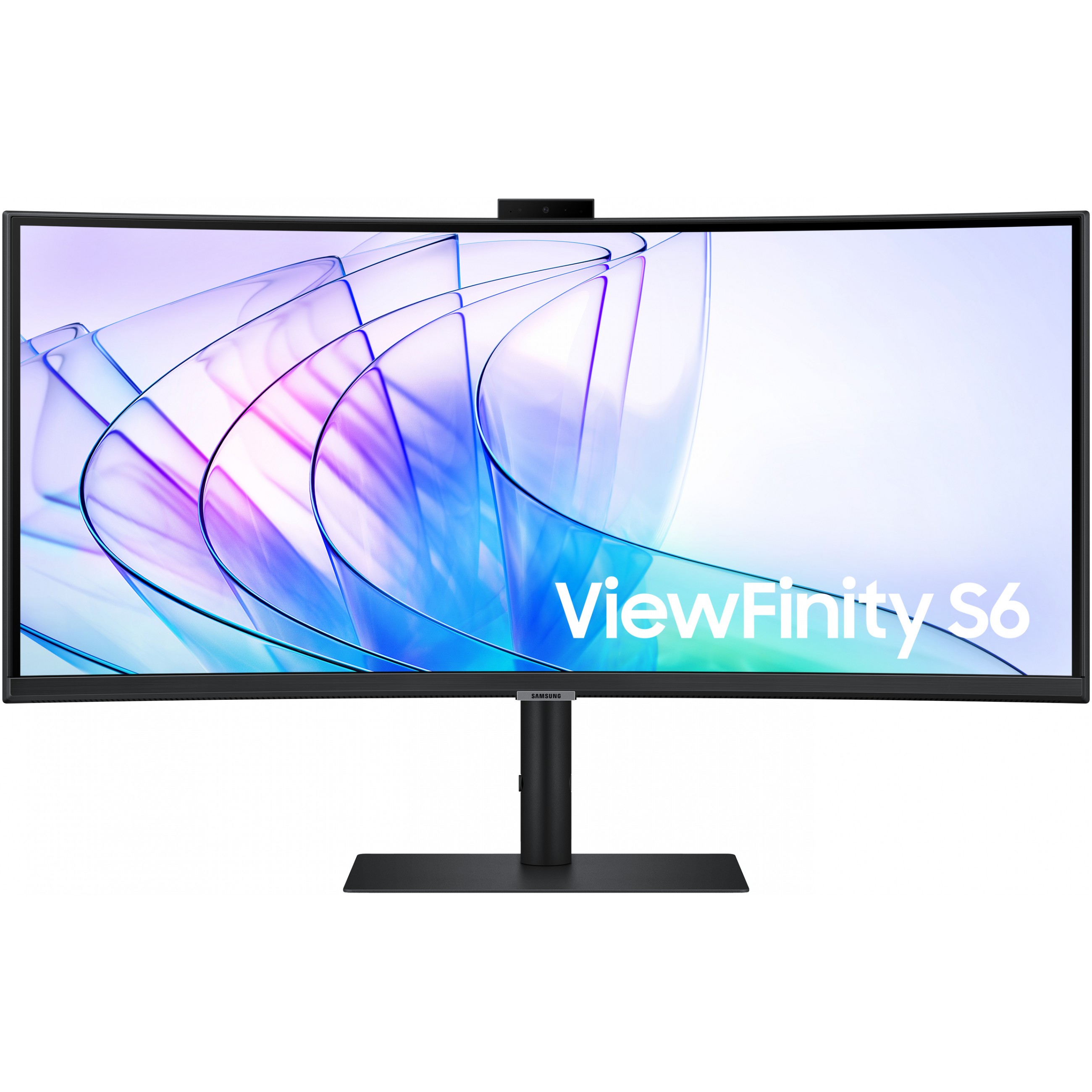 Samsung S65VC computer monitor