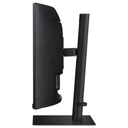 Samsung S65UC computer monitor