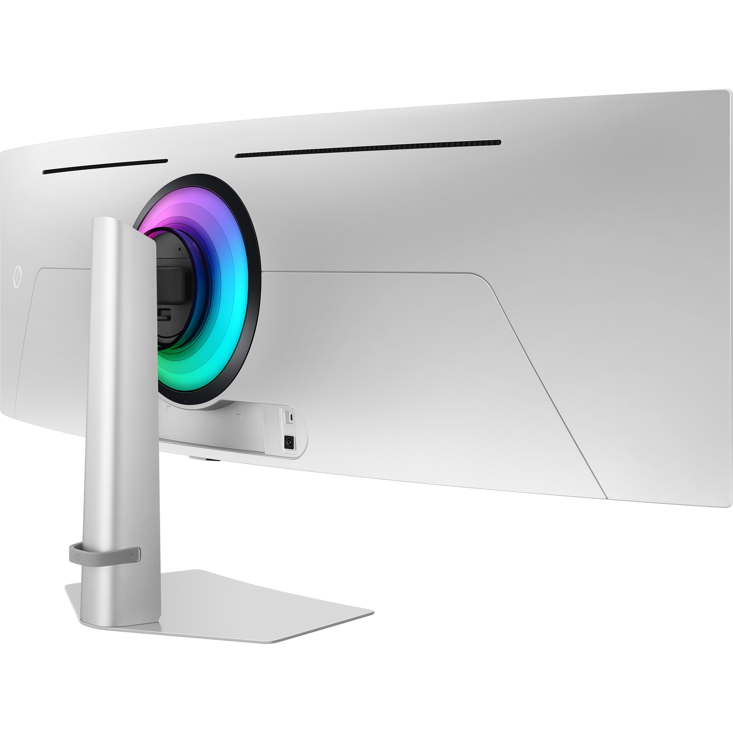 Samsung G93SC computer monitor