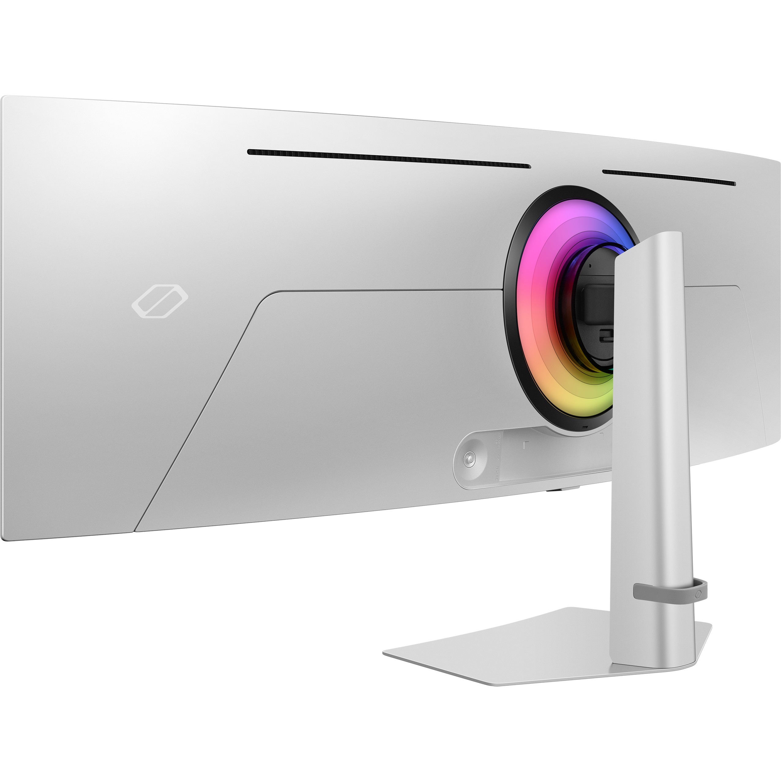 Samsung G93SC computer monitor