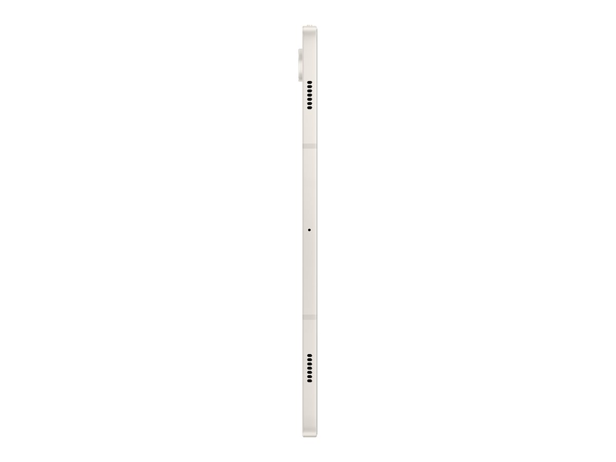 SAMSUNG Tab S9 WIFI 27,81cm 256GB Beige