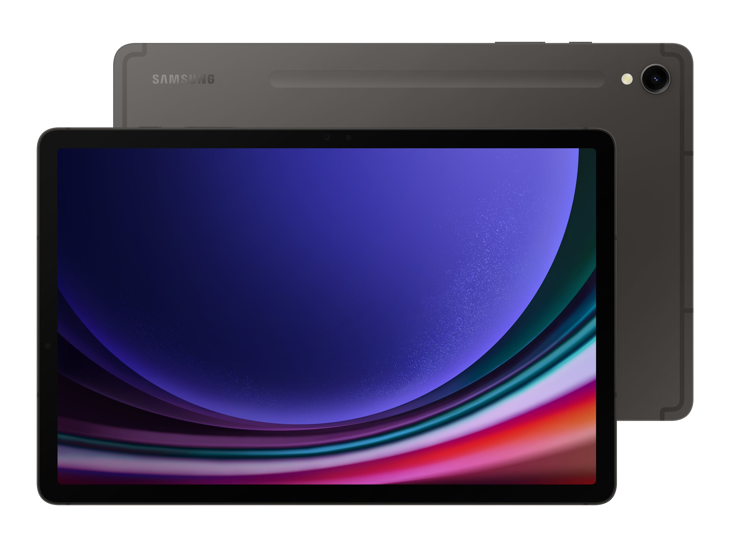 SAMSUNG Tab S9 WIFI 27,81cm 256GB Graphi