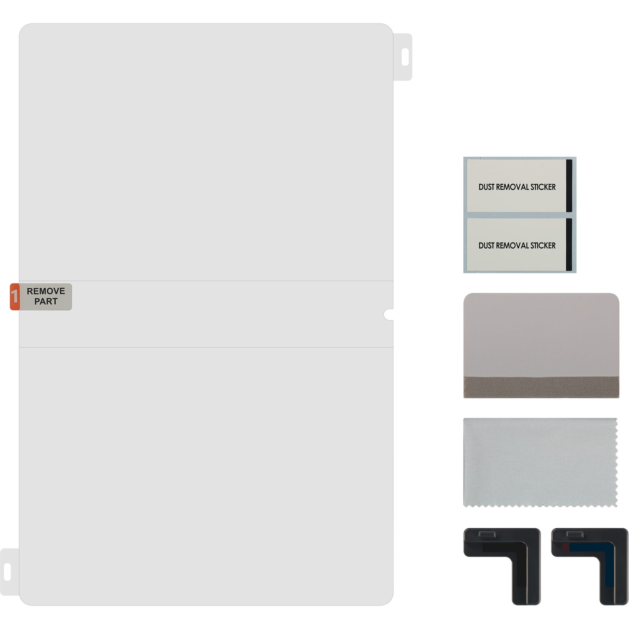 SAMSUNG Screen Protector S10+ S9+ S9 FE+