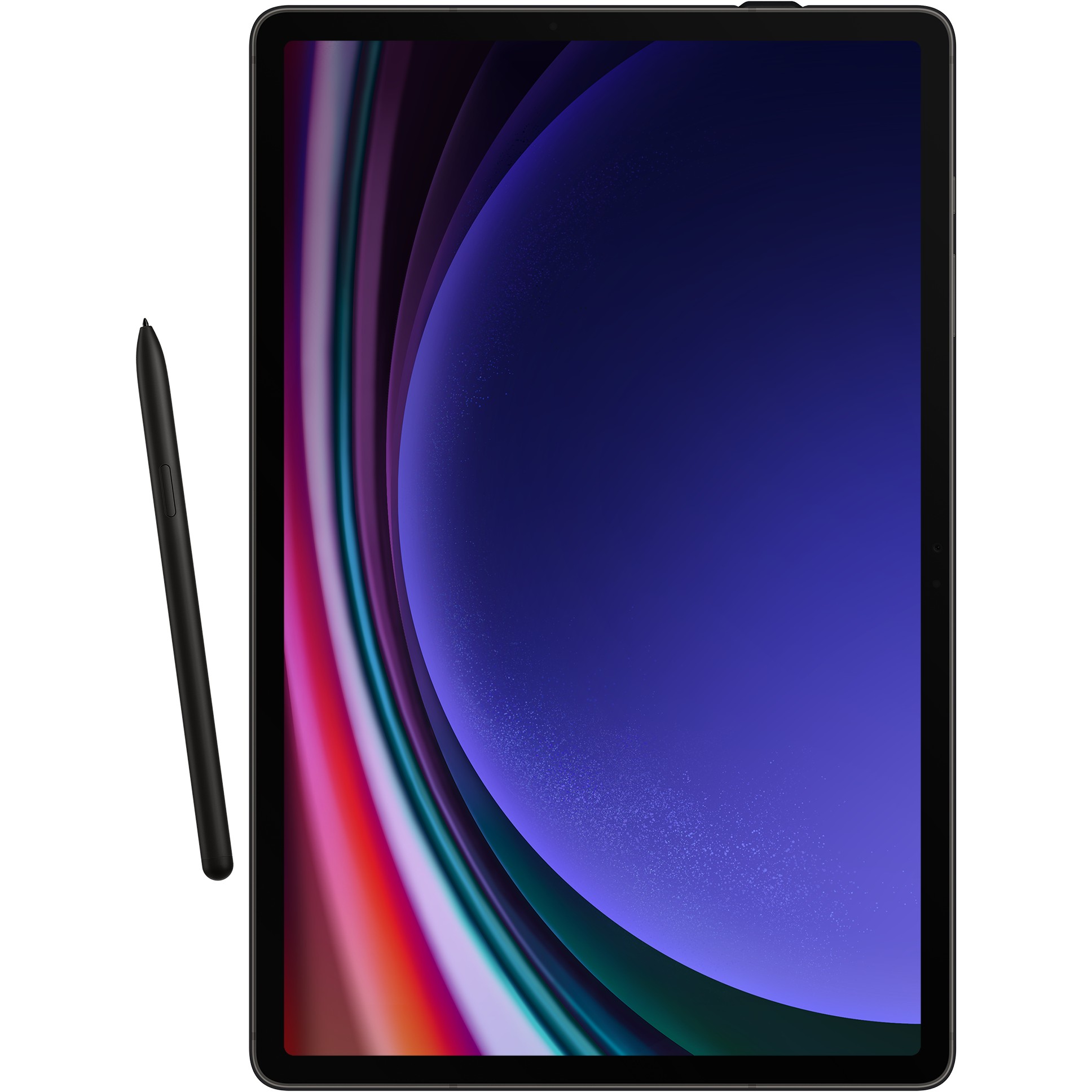 SAMSUNG Smart Cover S10+ S9+ S9 FE+ Blac