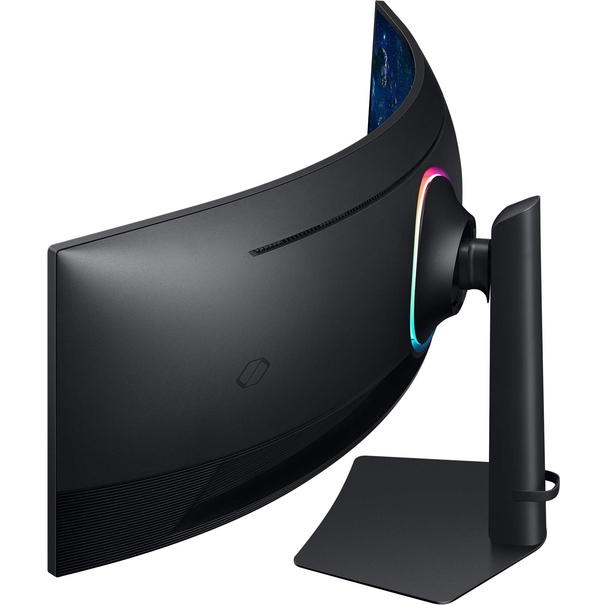 Samsung G95C computer monitor