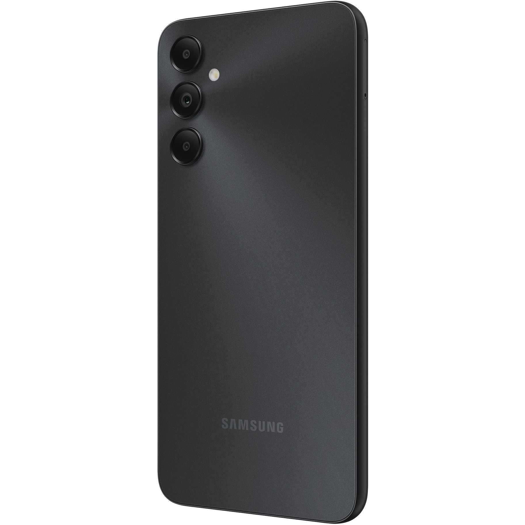 Samsung Galaxy A05s 17 cm (6.7) Dual-SIM Android 13 4G USB Typ-C 4 GB 64 GB 5000 mAh Schwarz
