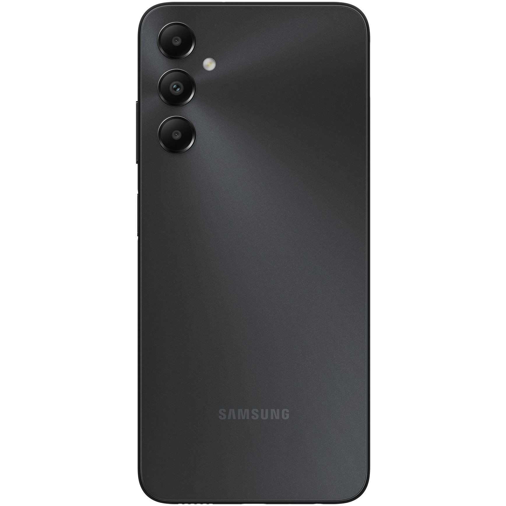 Samsung Galaxy A05s 17 cm (6.7) Dual-SIM Android 13 4G USB Typ-C 4 GB 64 GB 5000 mAh Schwarz