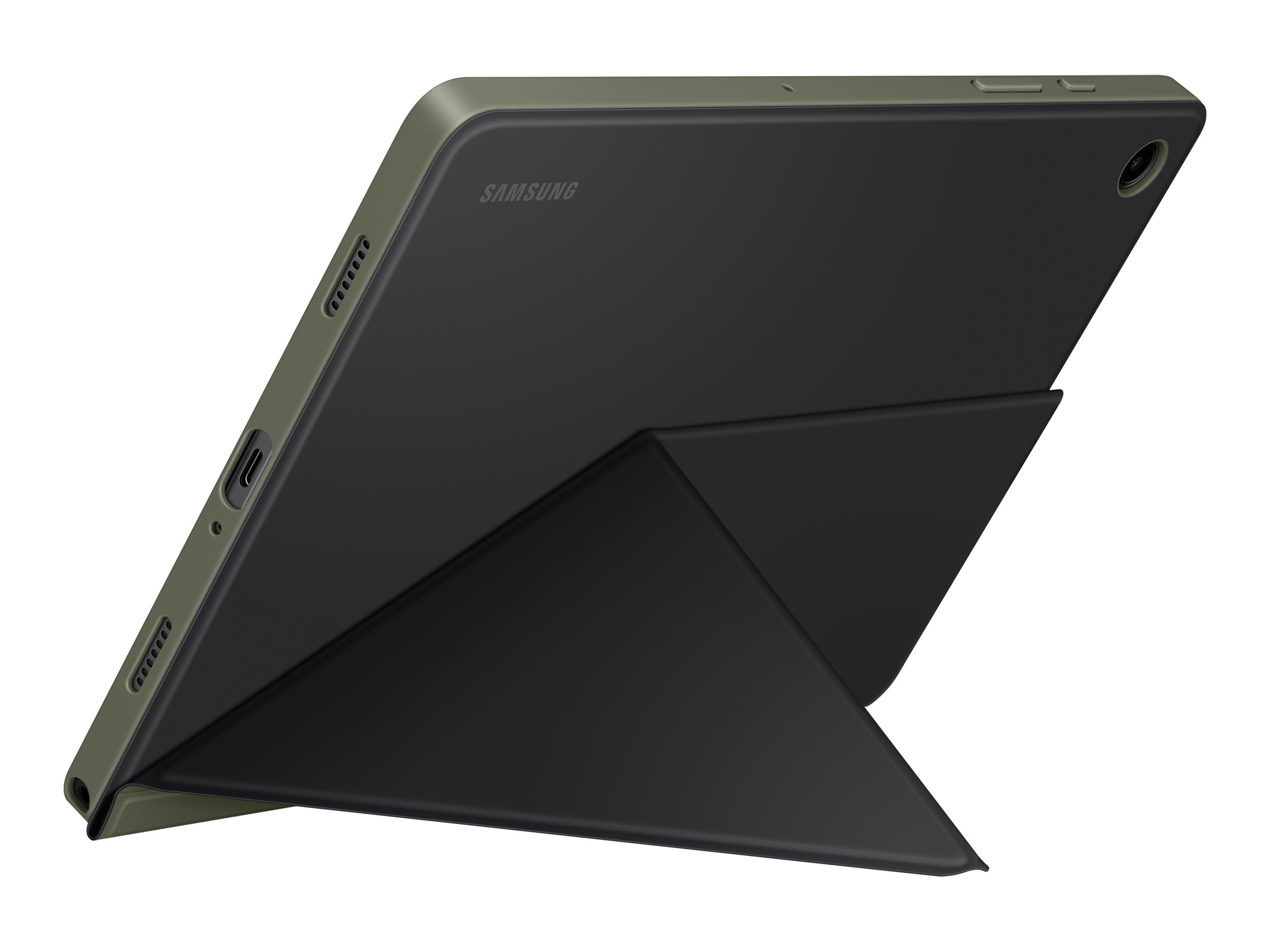 Samsung Galaxy Tab A9+ Book Cover