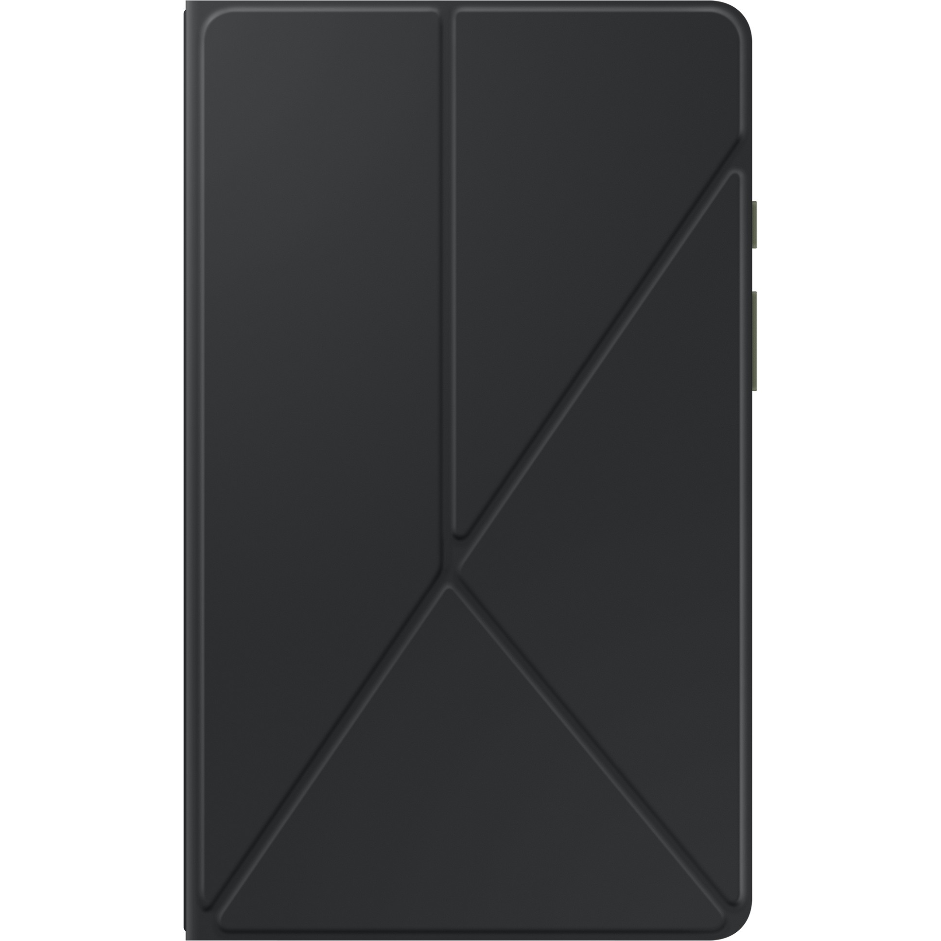 SAMSUNG Book Cover Tab A9 Black