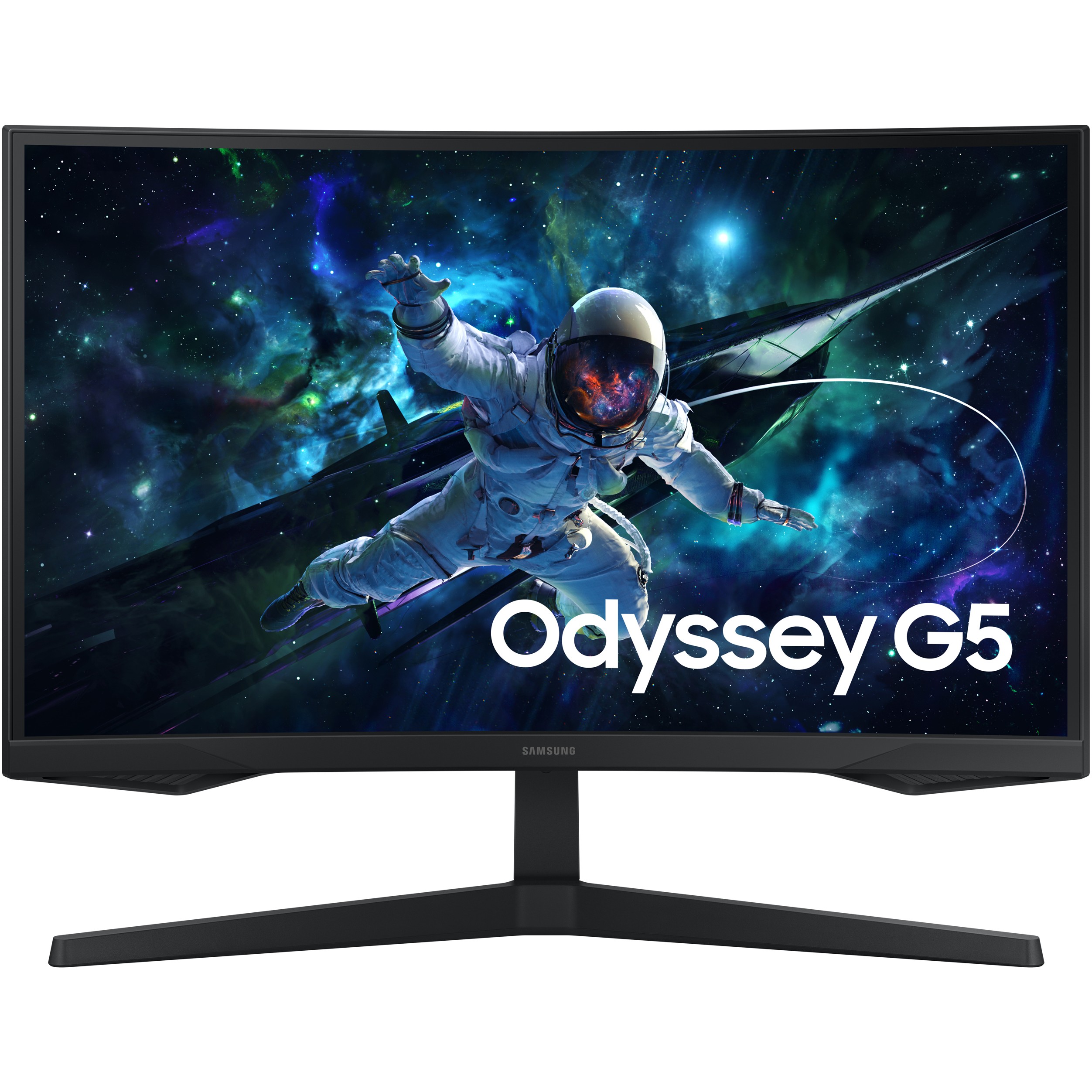 Samsung G55C computer monitor