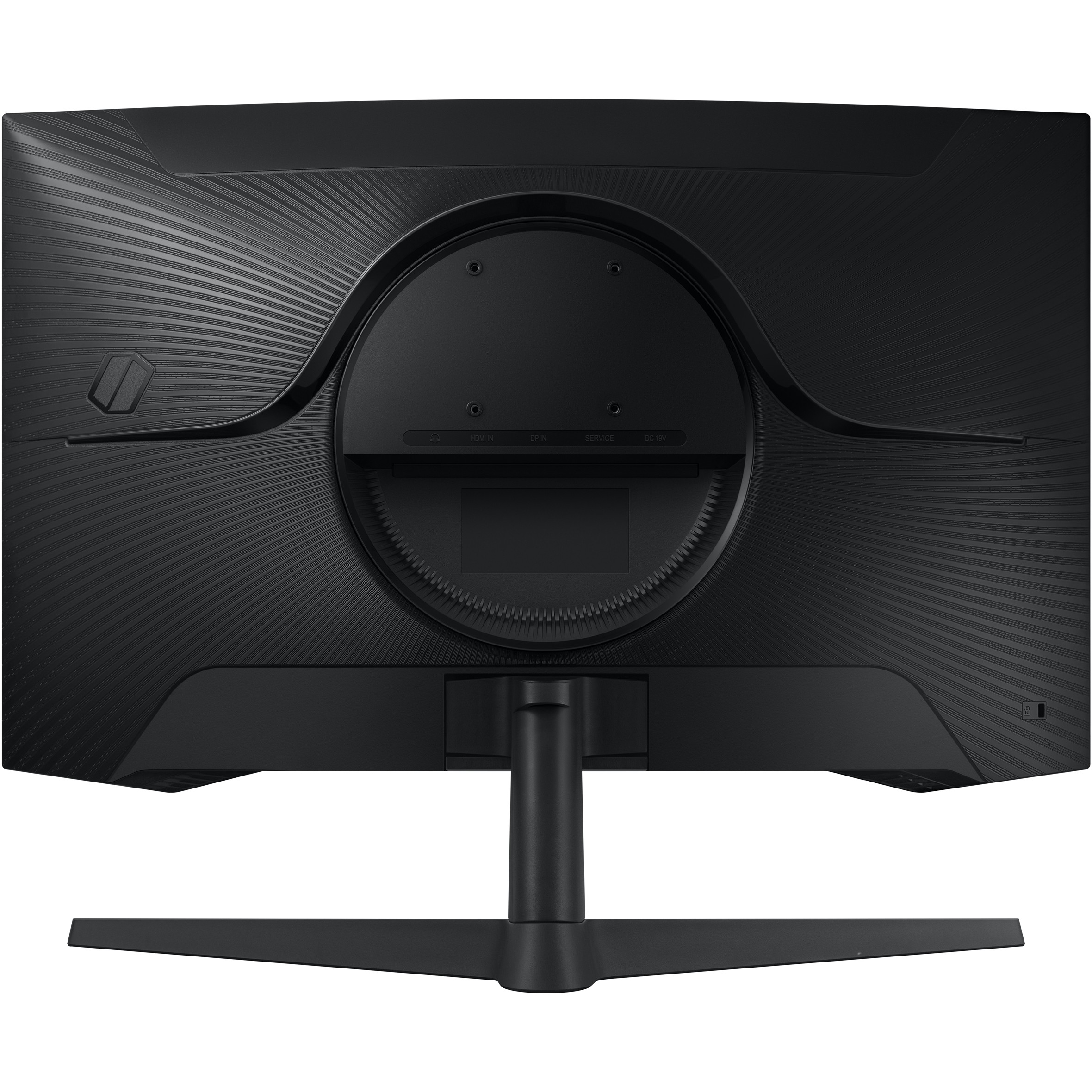 Samsung G55C computer monitor