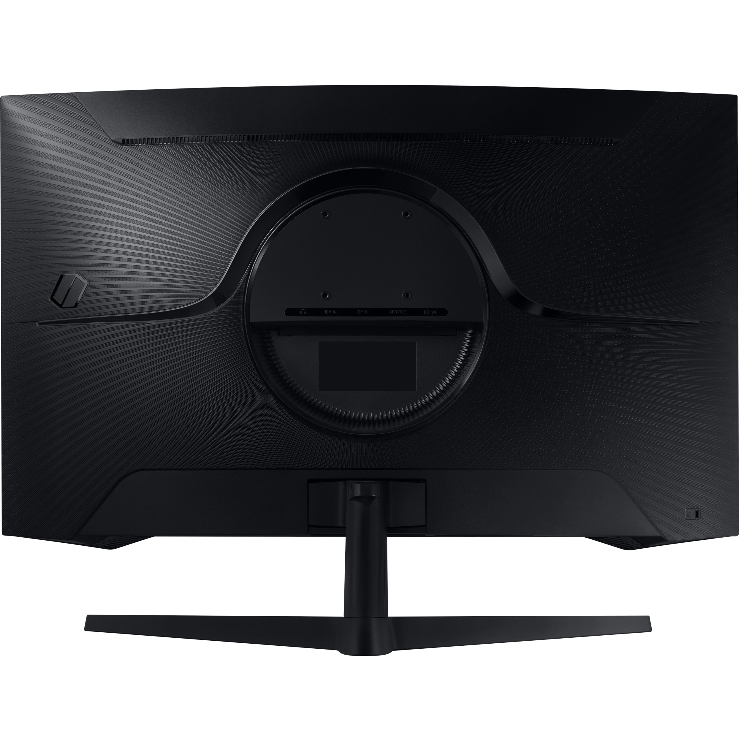 Samsung S32CG554EU computer monitor