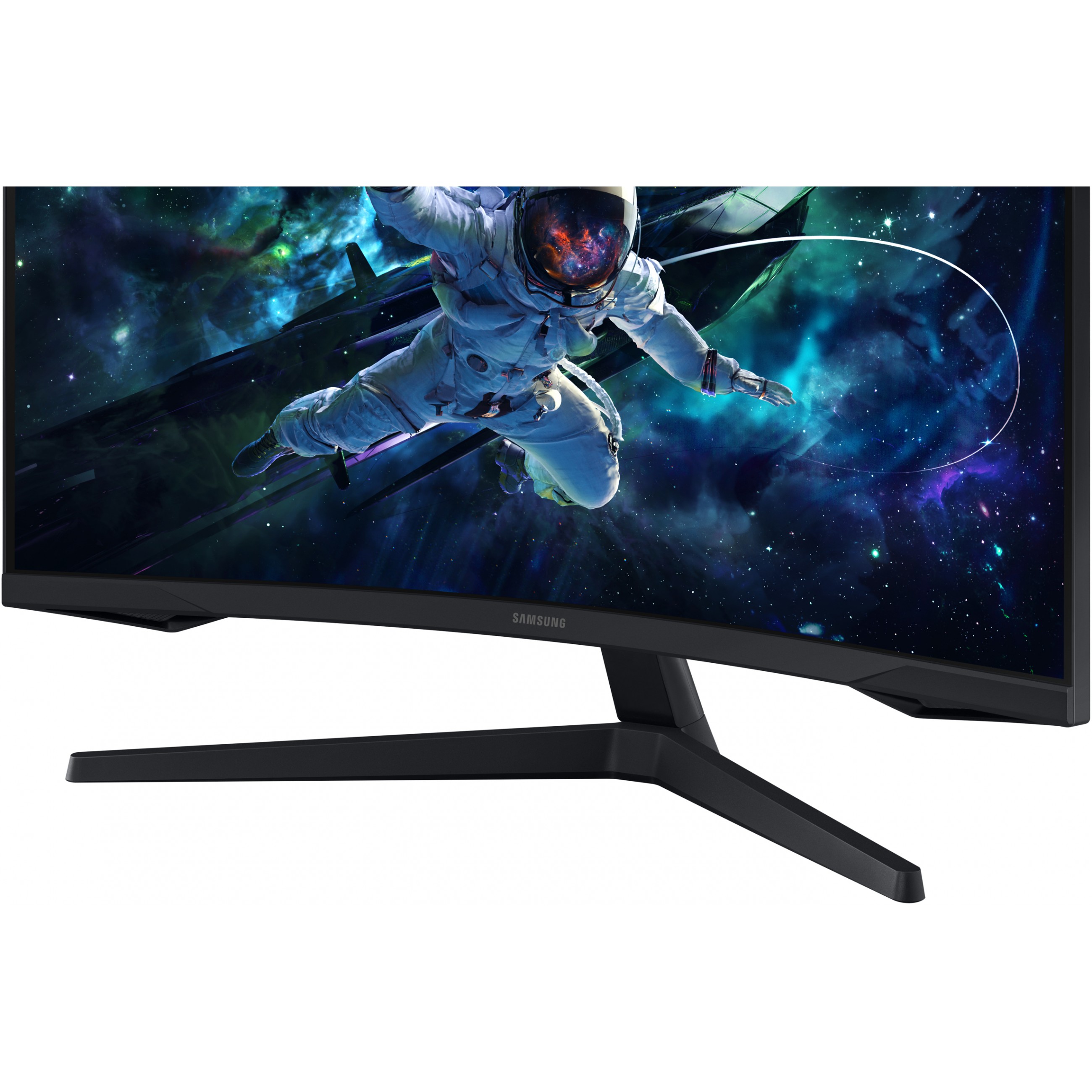 Samsung S32CG554EU computer monitor