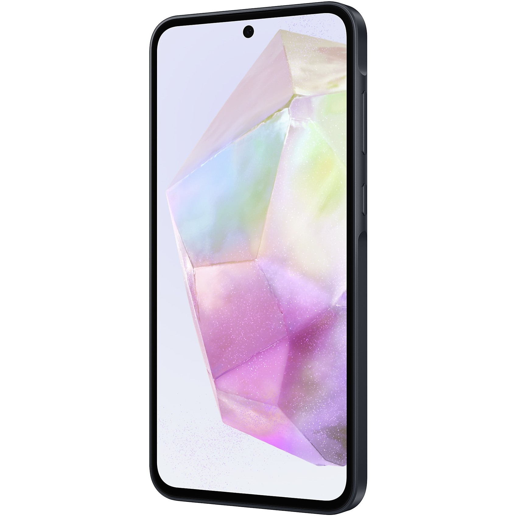 Samsung Galaxy A35 128GB Dark Blue 6.6 (6GB) 5G DE Model Android