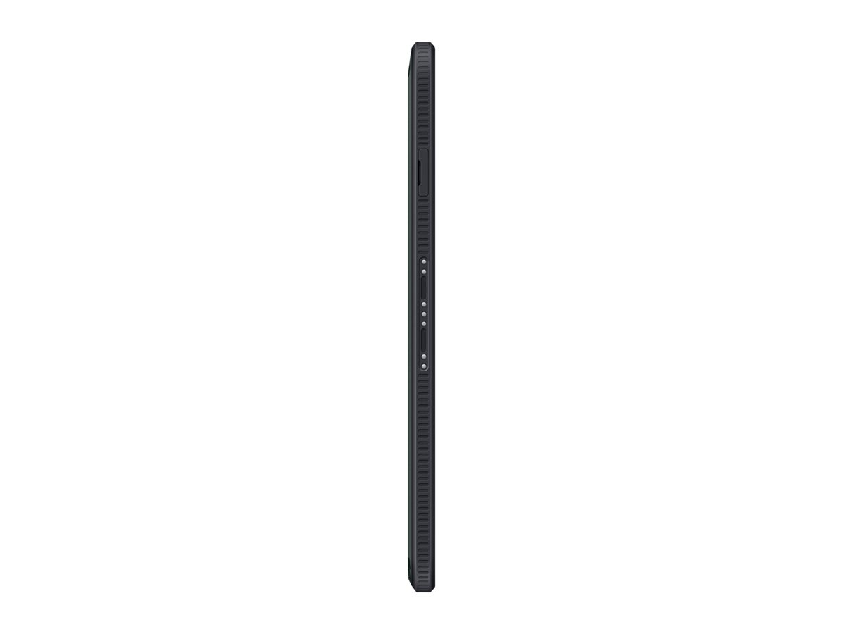 SAMSUNG Tab Active5 WIFI EE 20,31cm Grün